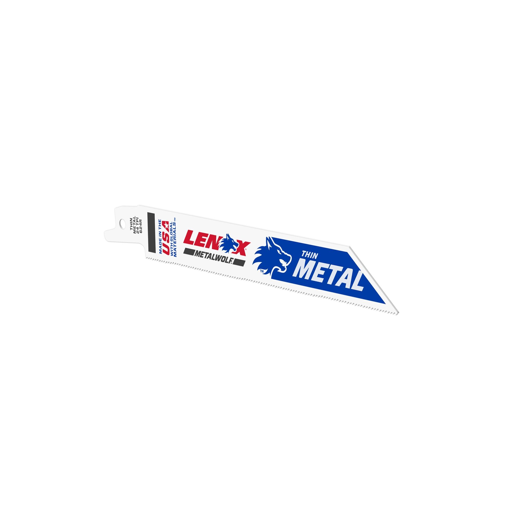LENOX 20568624R Reciprocating-Saw-Blades - View #8