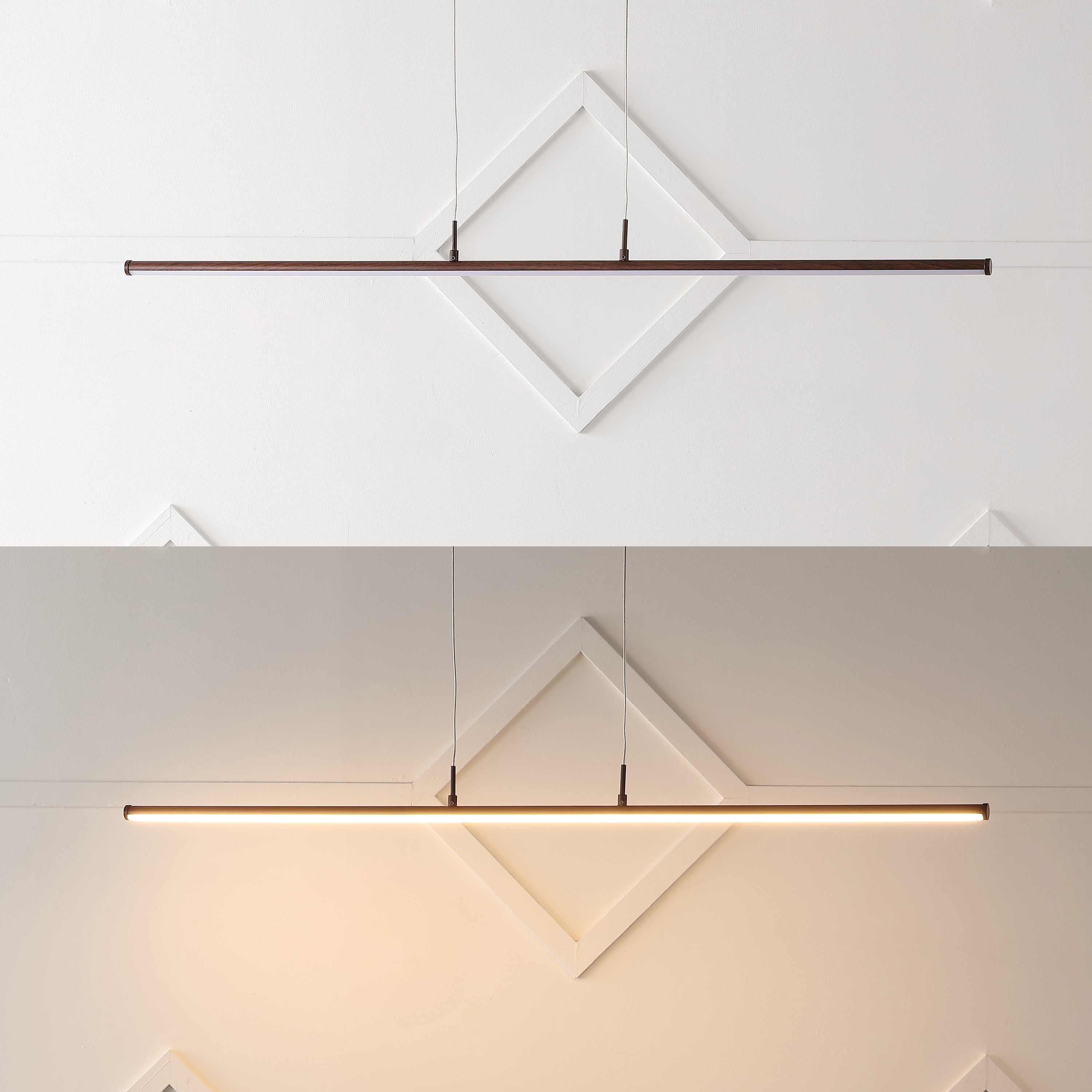 JONATHAN  Y JYL7023D Pendant-Lights - View #5