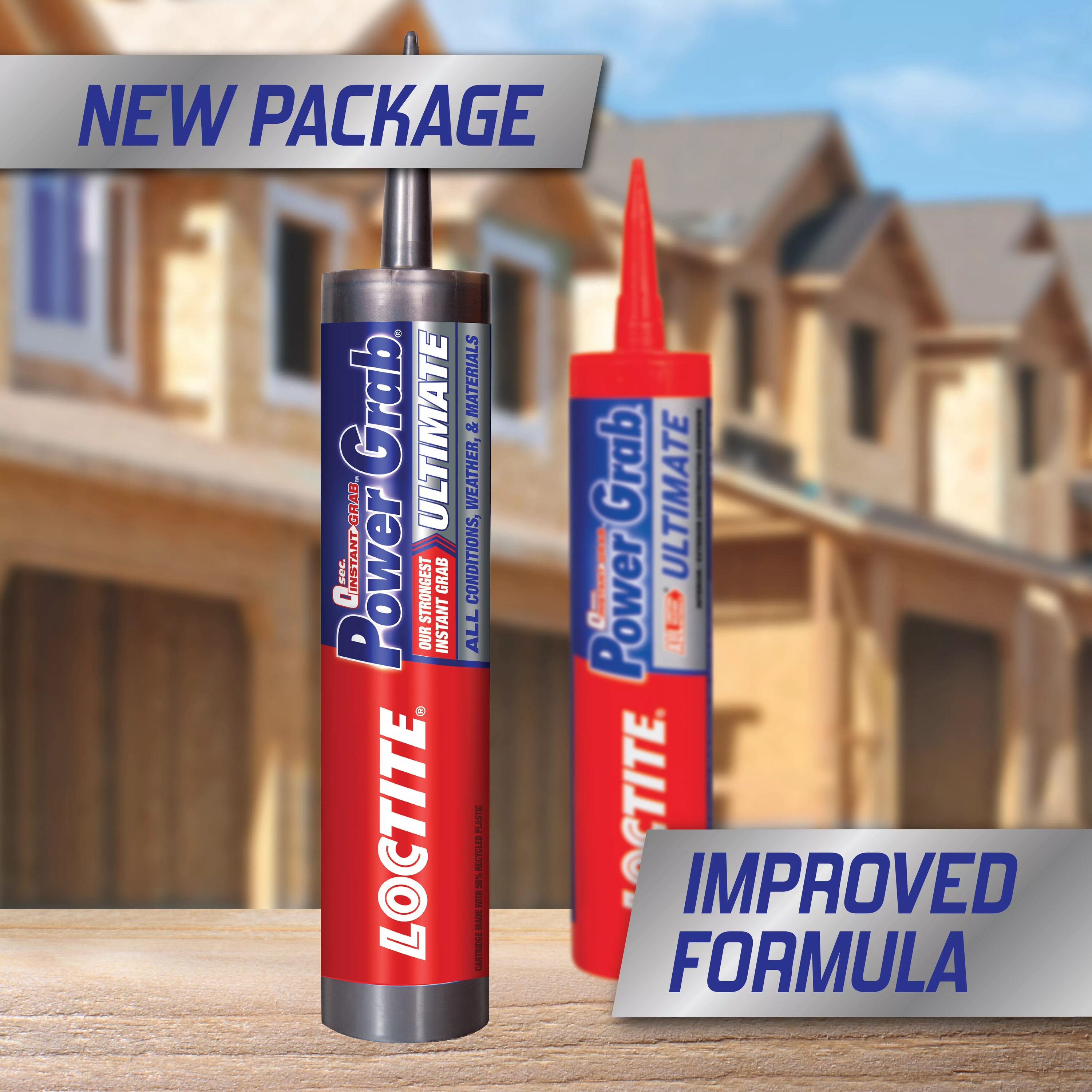 LOCTITE Power Grab 2999434 Construction-Adhesive - View #5