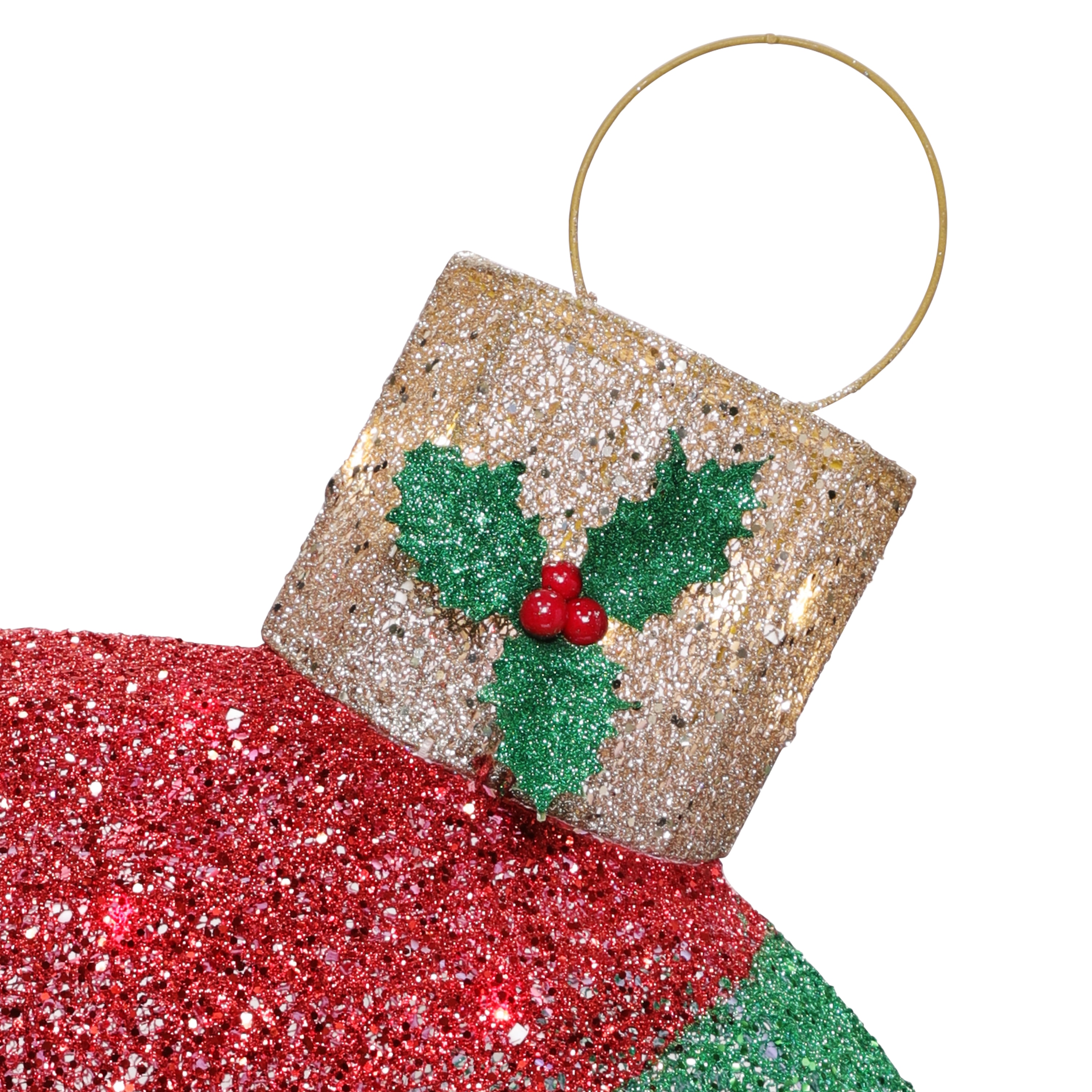 Holiday Living LW23-YD136-2V2 Outdoor-Christmas-Decor - View #3