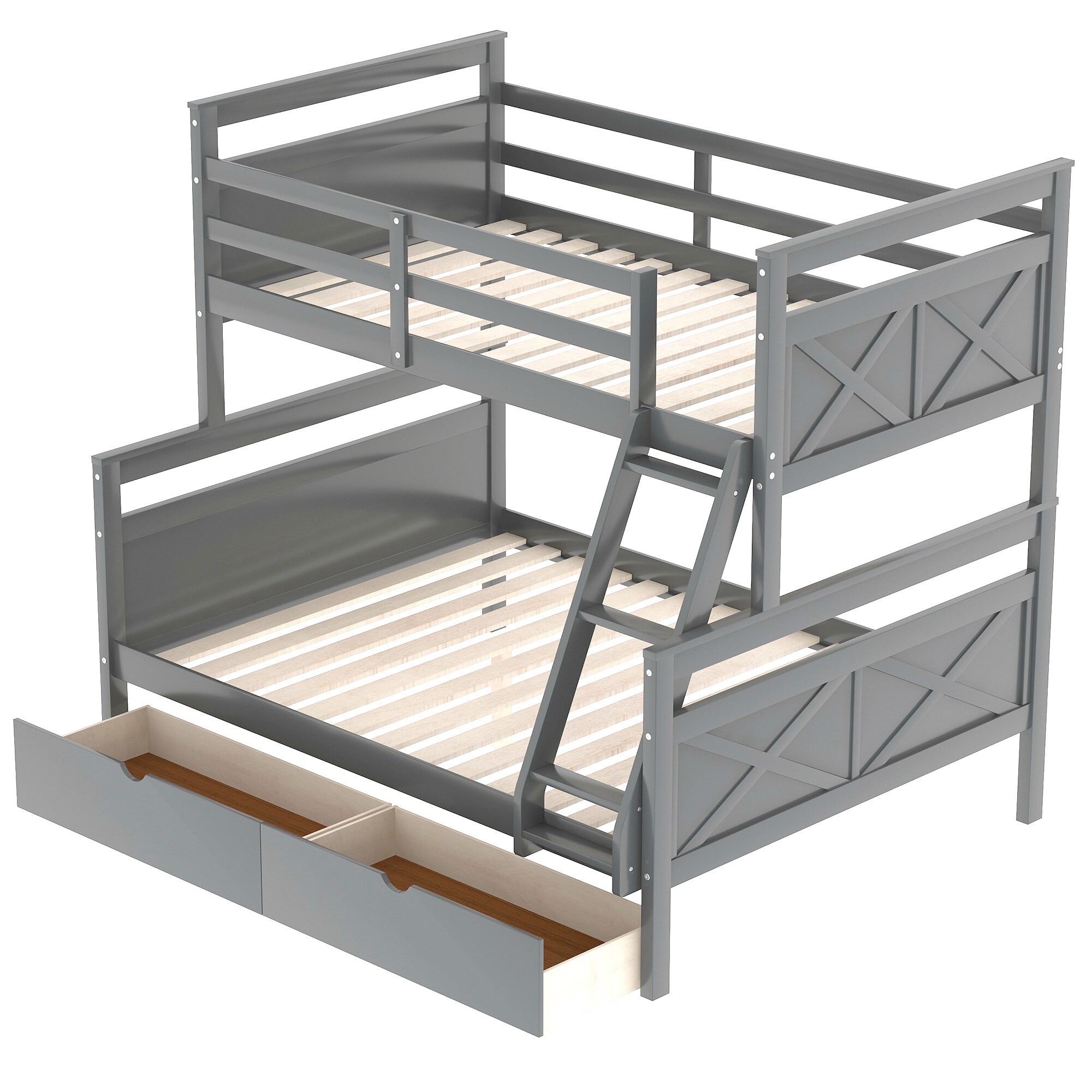 Sumyeg WM-SM000119AAE Bunk-Beds - View #5