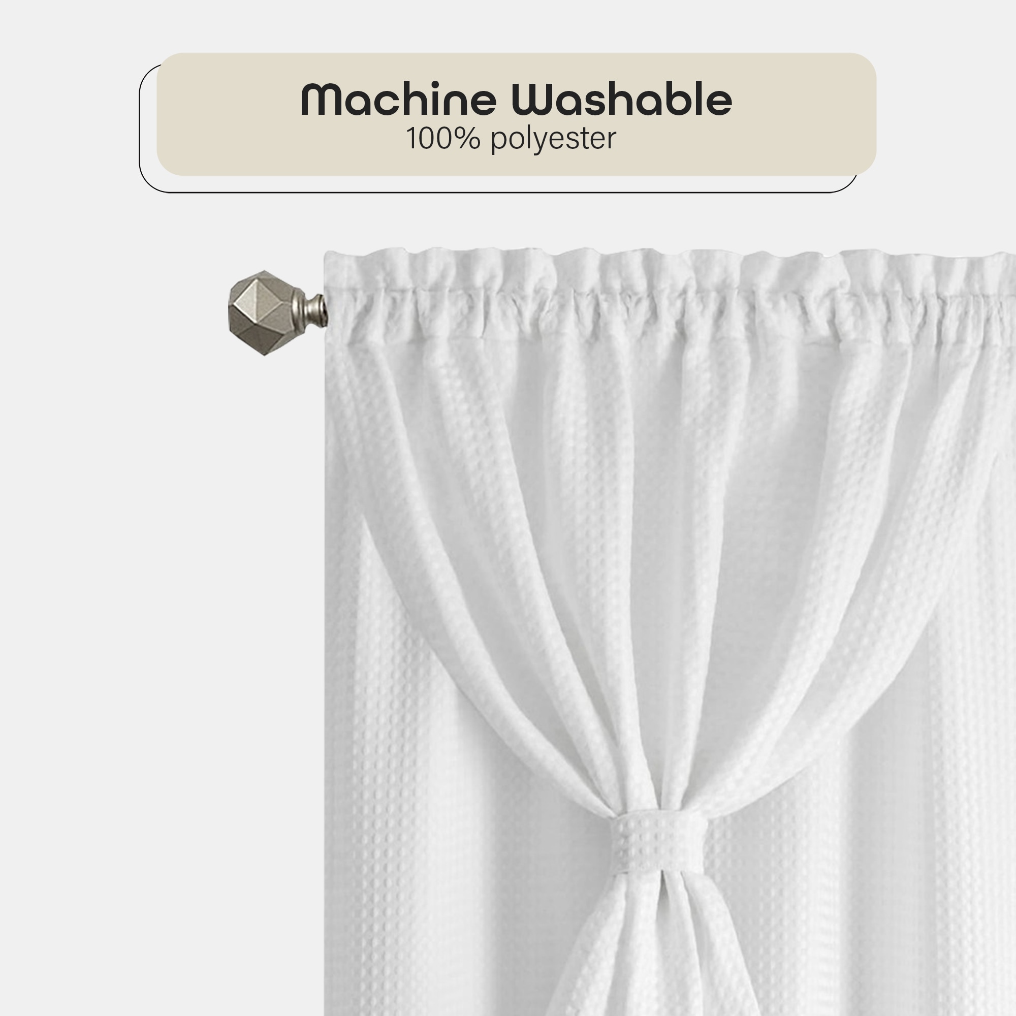 Achim ALPN63WH06 curtains - View #6