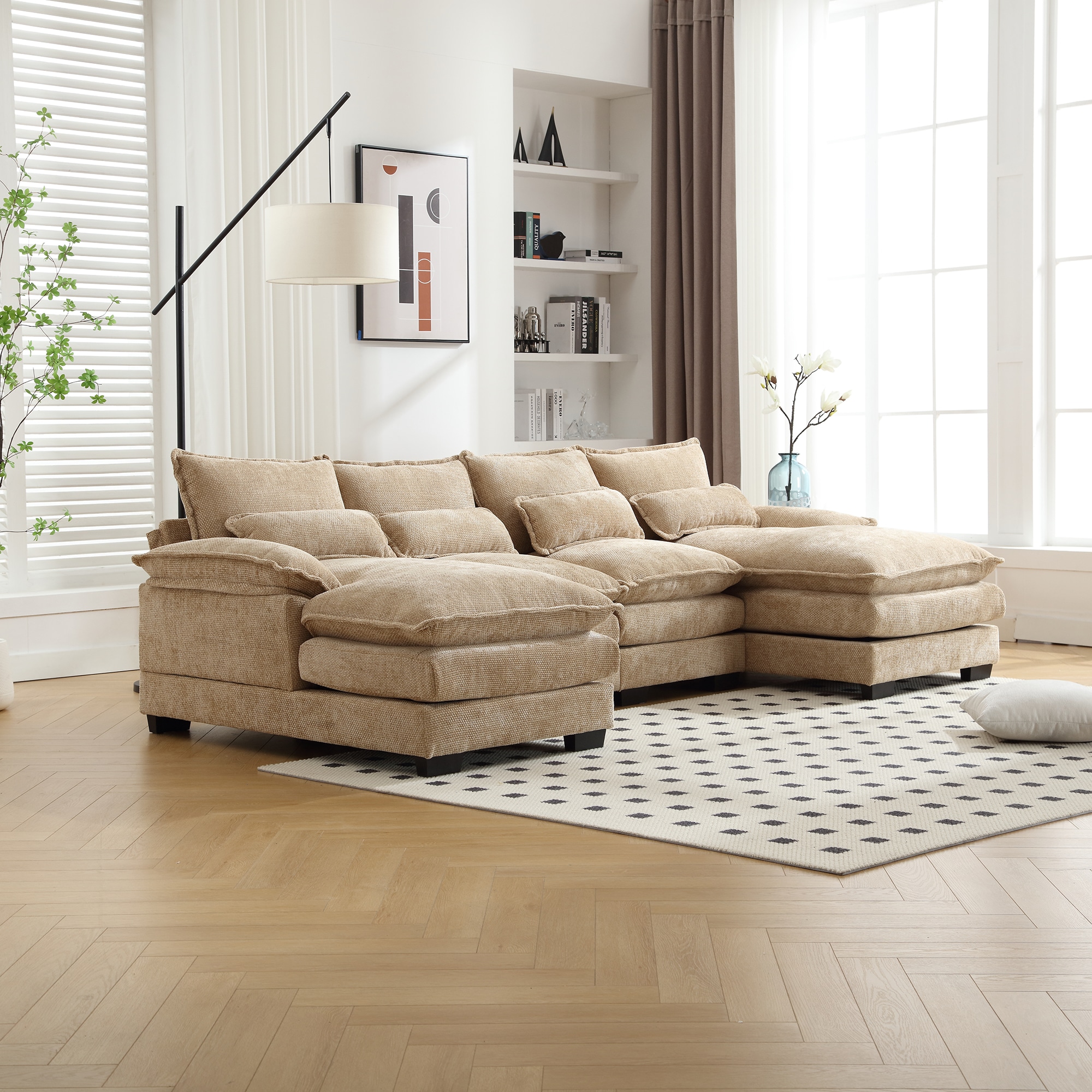Bybafun YC9900039 Sofas-Loveseats - View #13