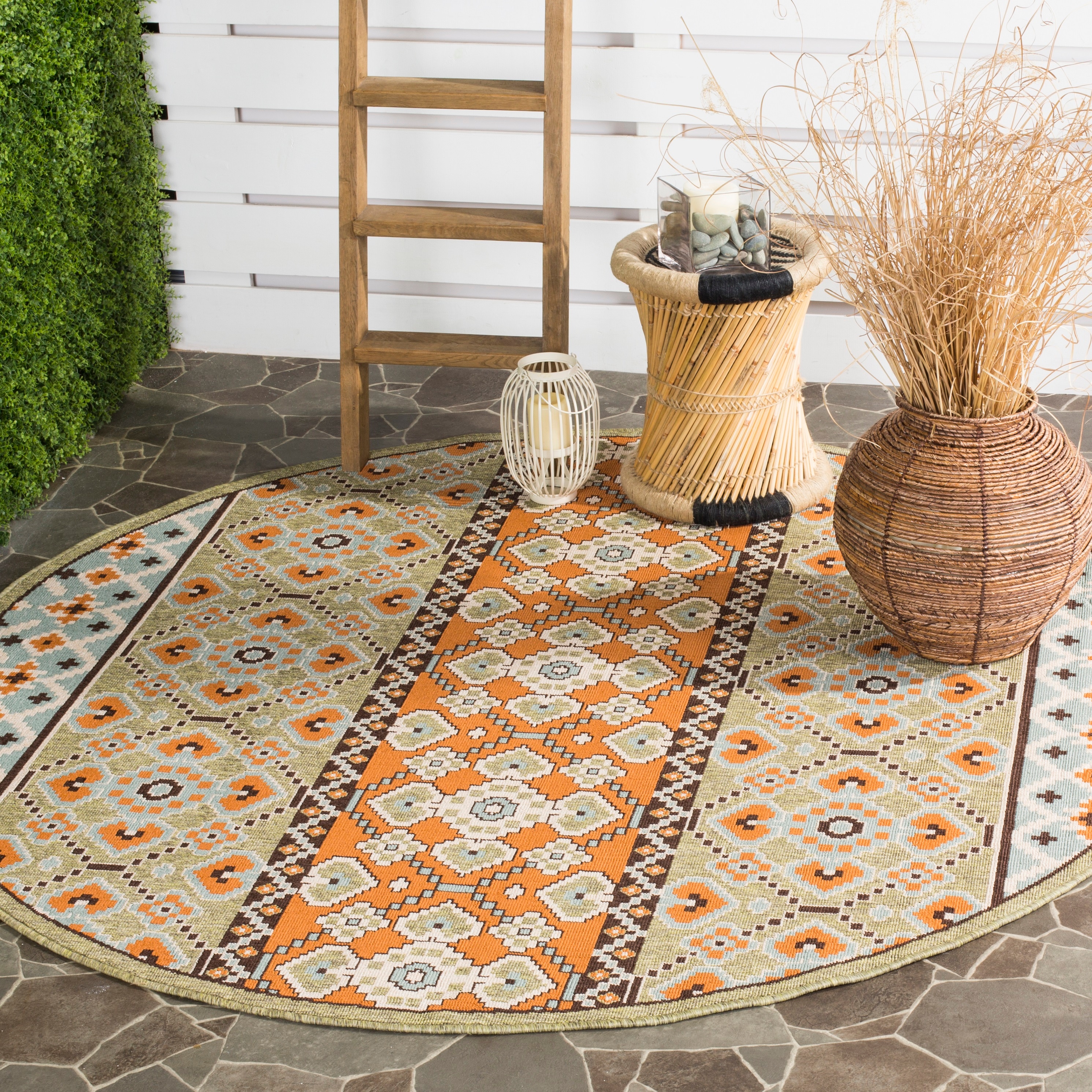 Safavieh VER093-0742-7R rugs - View #5