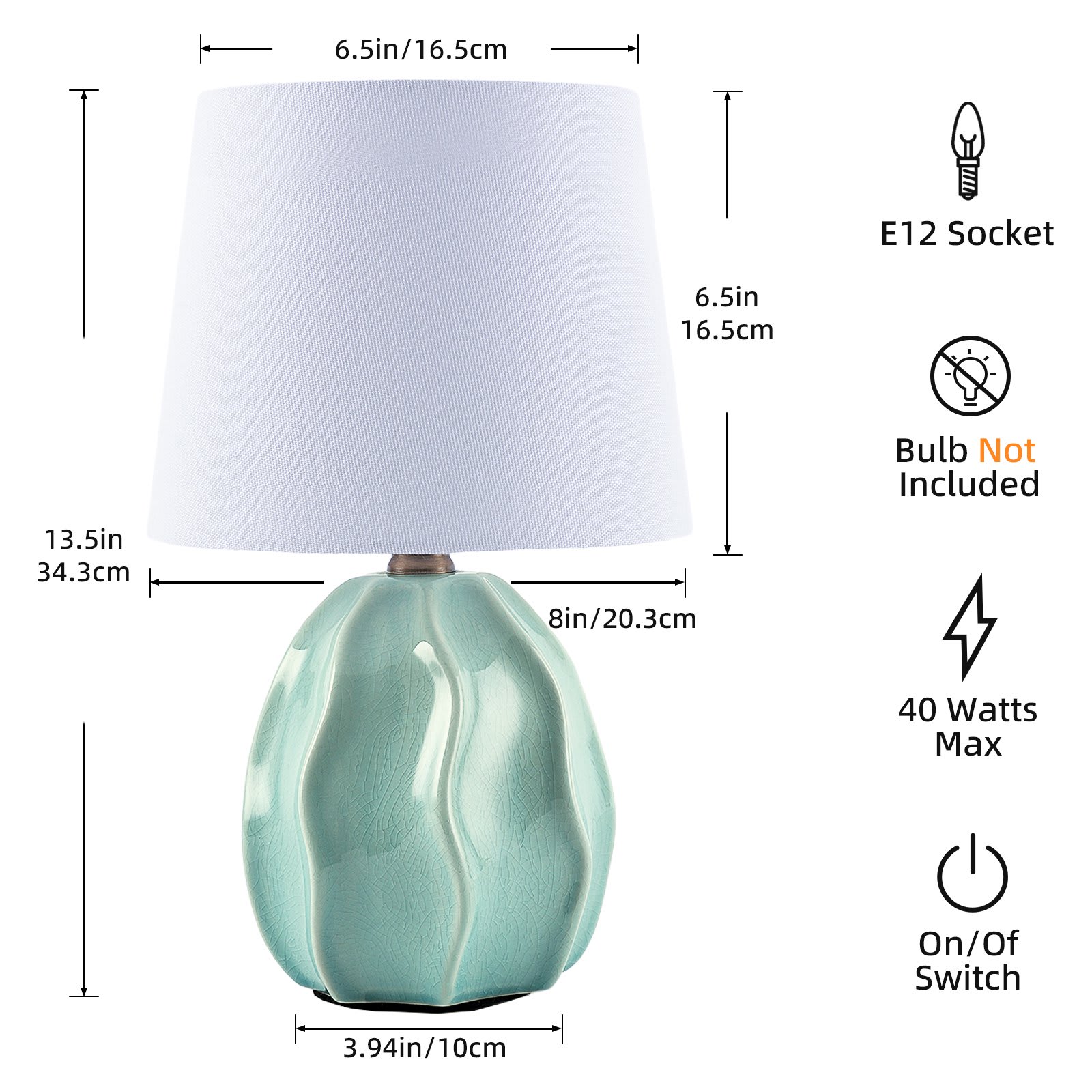 BIGHOUSE 3002010467 Table-Lamps - View #4
