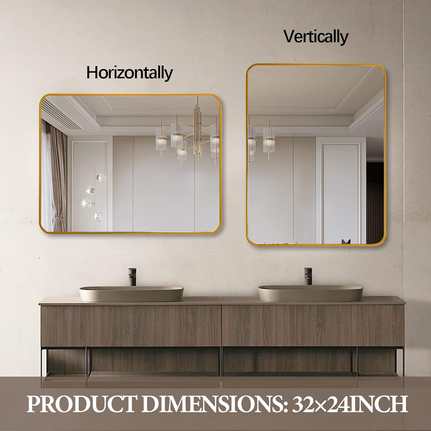 CESICIA W62D106 Decor-Mirrors - View #7