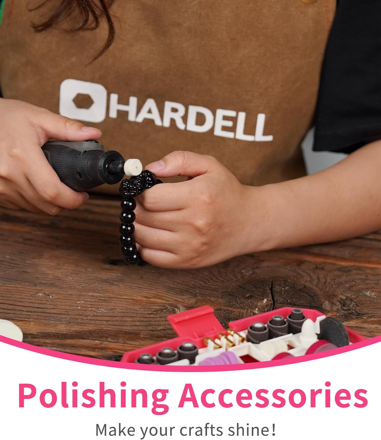 HARDELL B0C-74B-NLMH c100240 - View #6