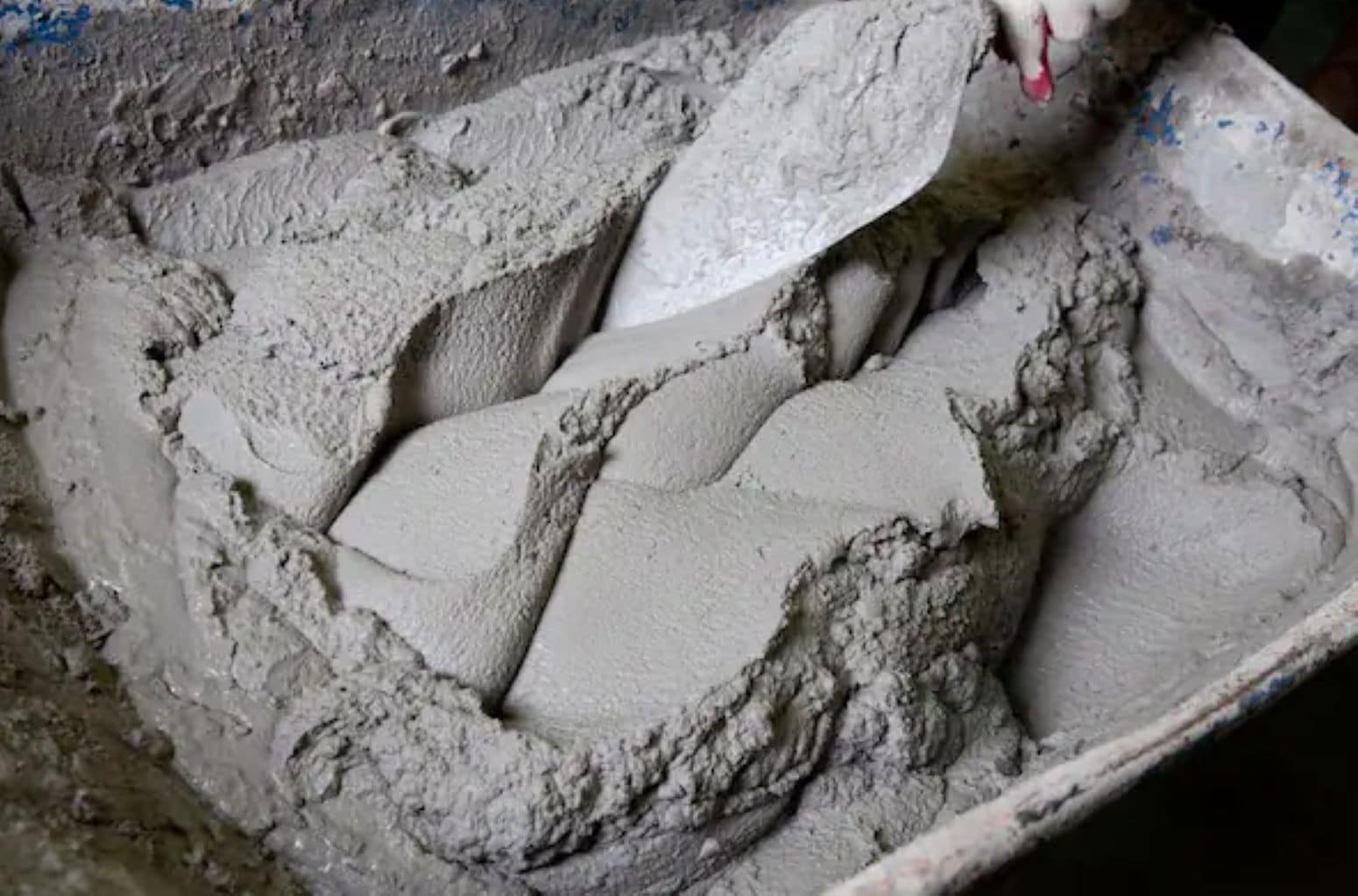 Sakrete 130802 Concrete-Mix - View #2