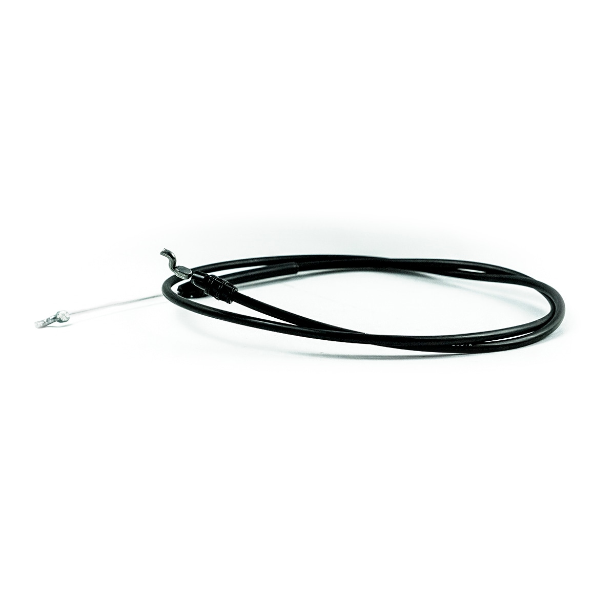 Lowes lawn 2025 mower throttle cable