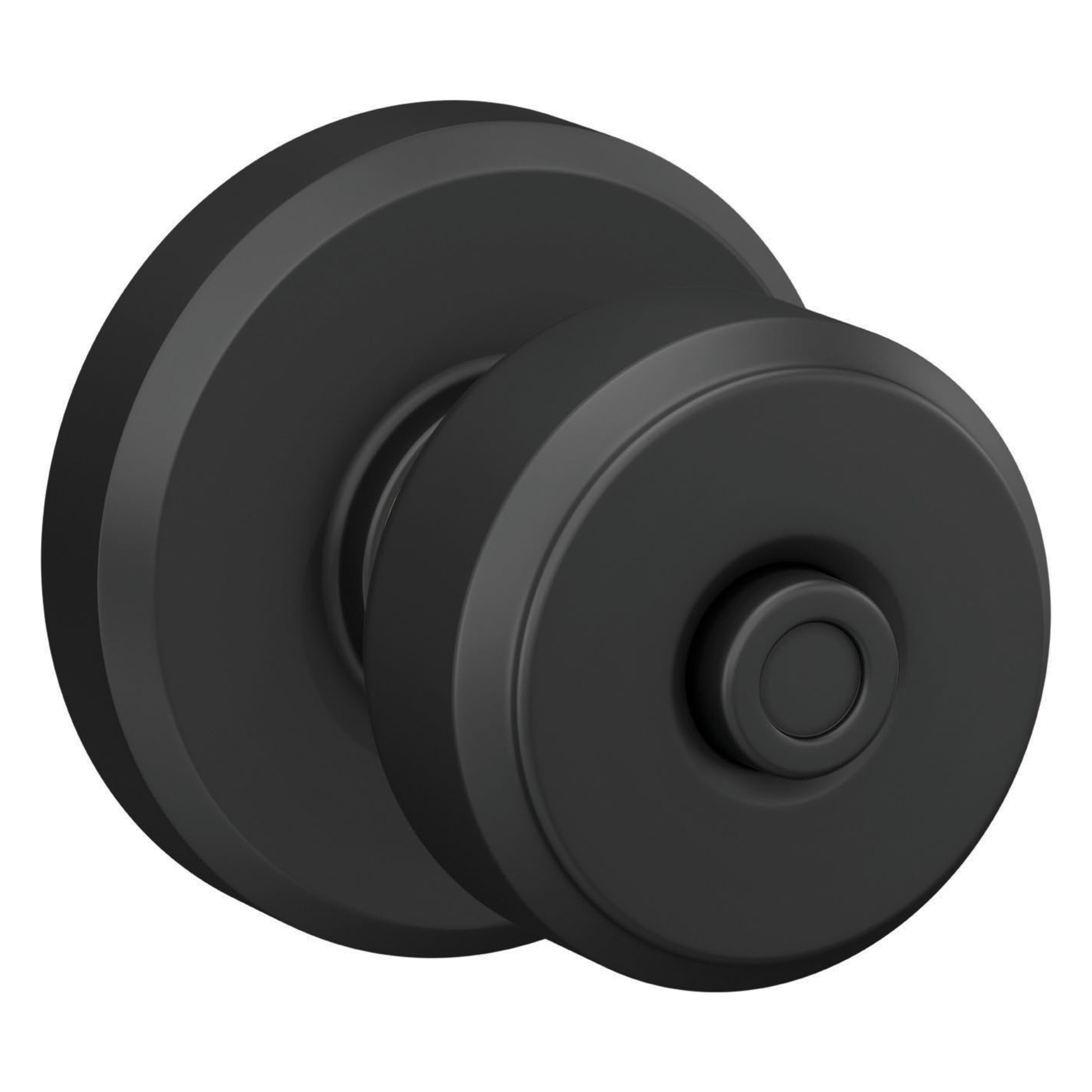 Schlage F40 BWE 622 GSN Door-Knobs - View #6