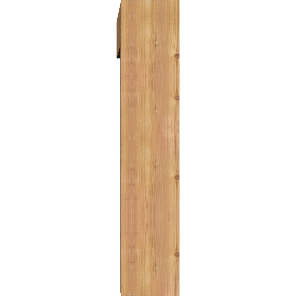 Ekena Millwork 1462799 Exterior-Brackets-Braces - View #4