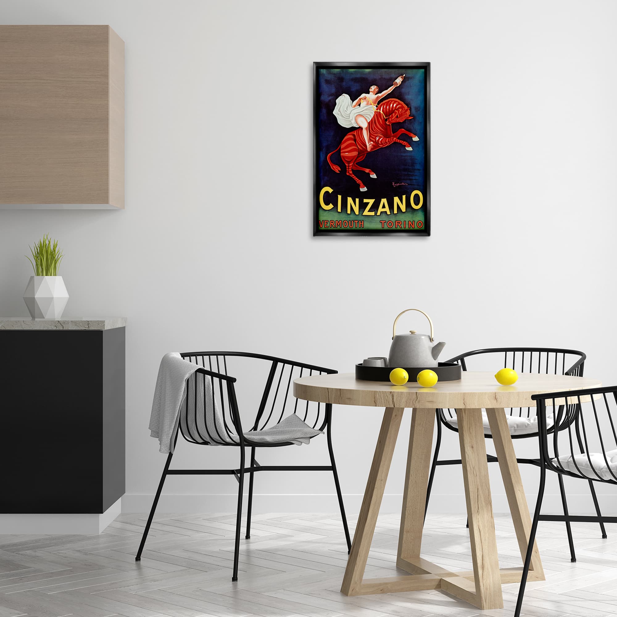 Stupell Industries BT-379-FFB-16X24 Wall-Art - View #3