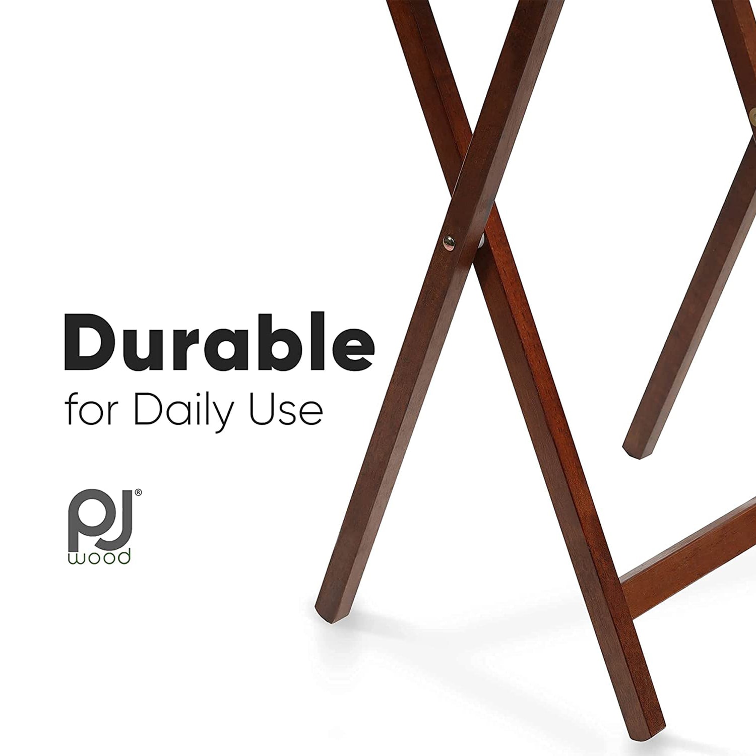 PJ Wood 304534 Folding-Tables - View #4