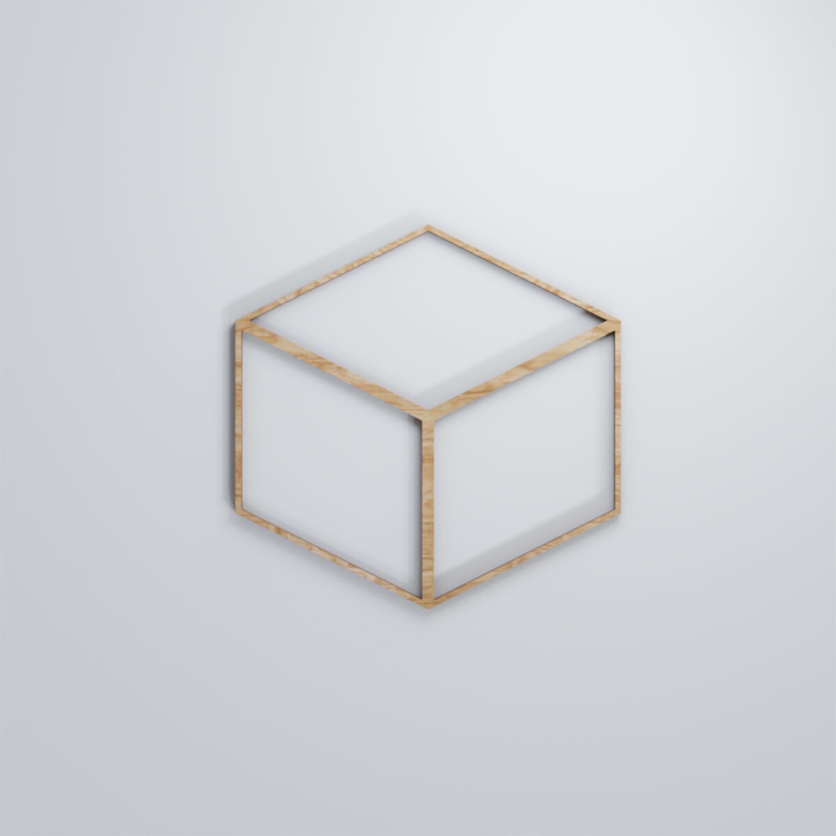 Ekena Millwork WALW08X08X0250PBLRO Wall-Panels - View #2