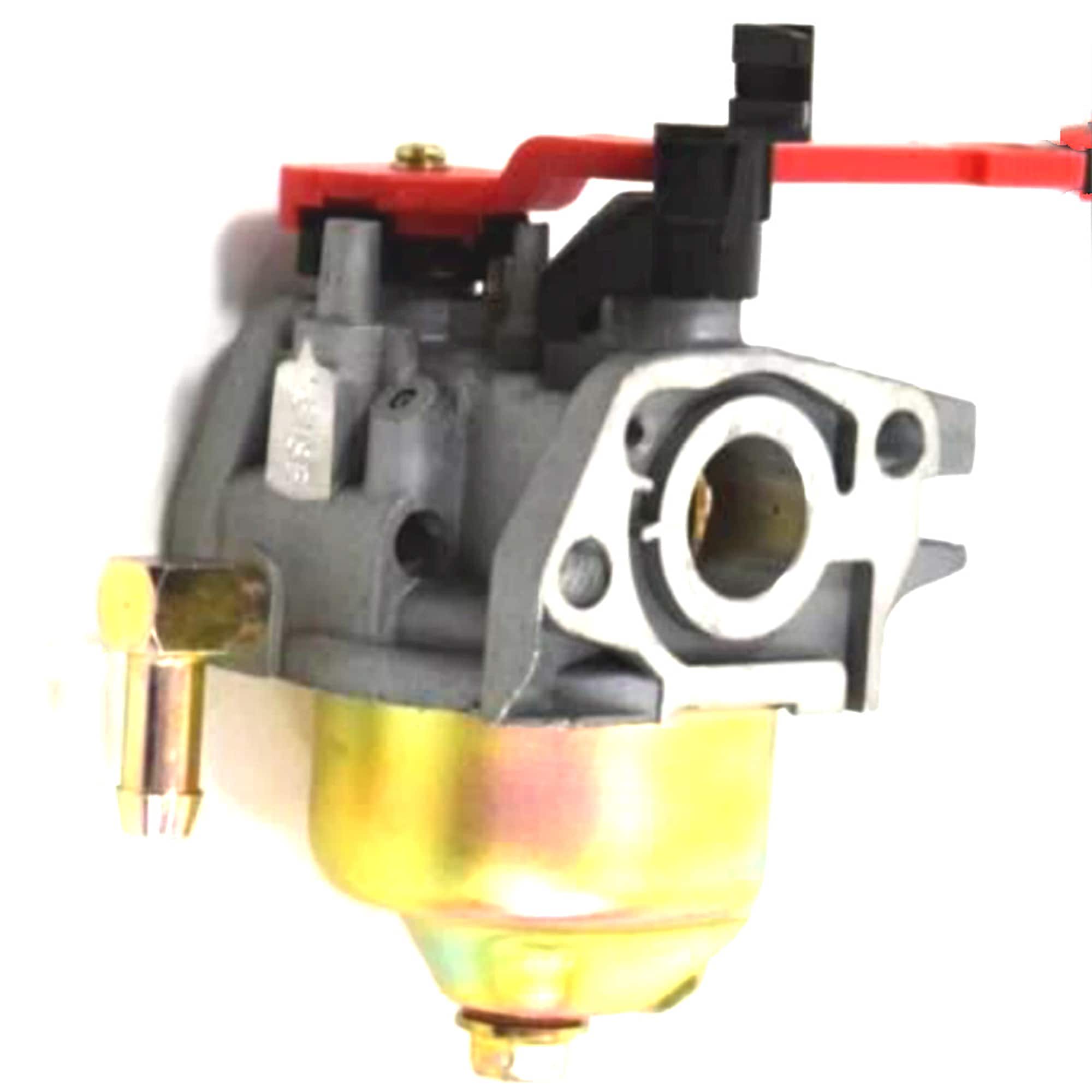 OakTen 27-717 4-cycle engine Carburetor