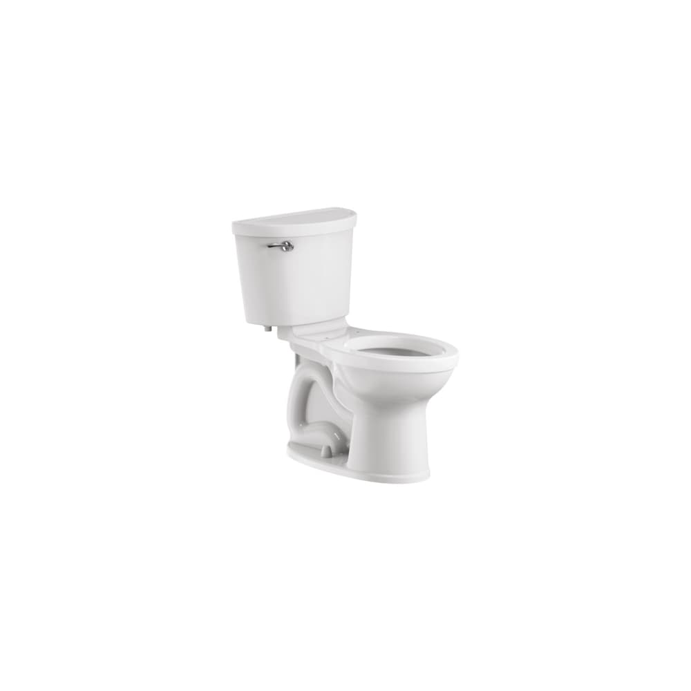 American Standard 211AA104.020 toilets - View #2