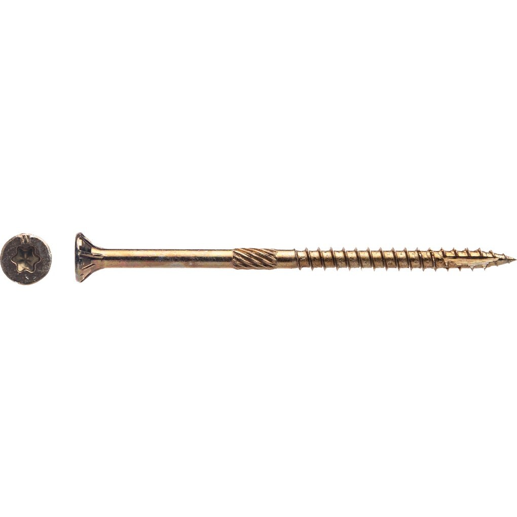Big Timber YTX93 Wood-Screws - View #3