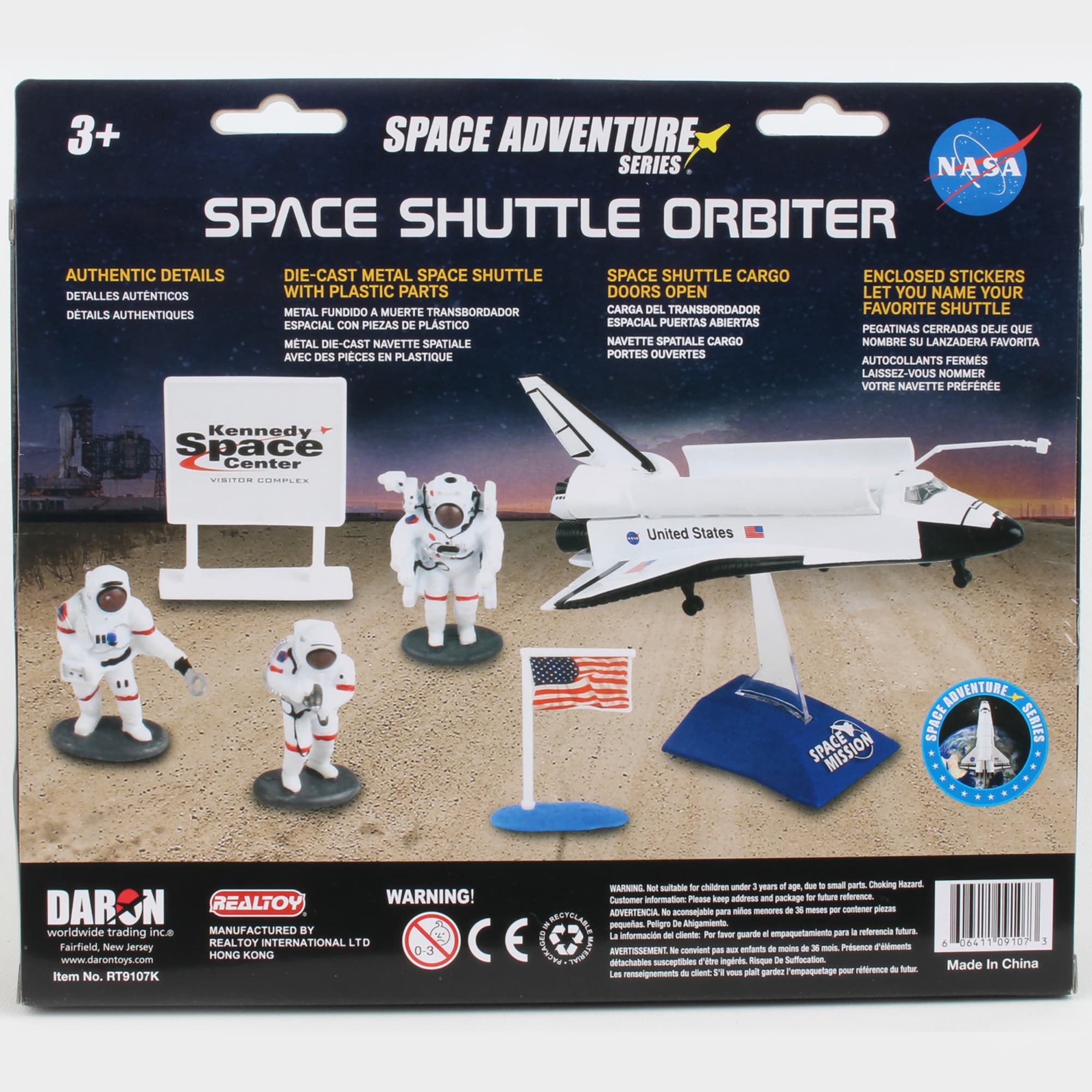 Daron G606411091073 Play-Toys - View #3