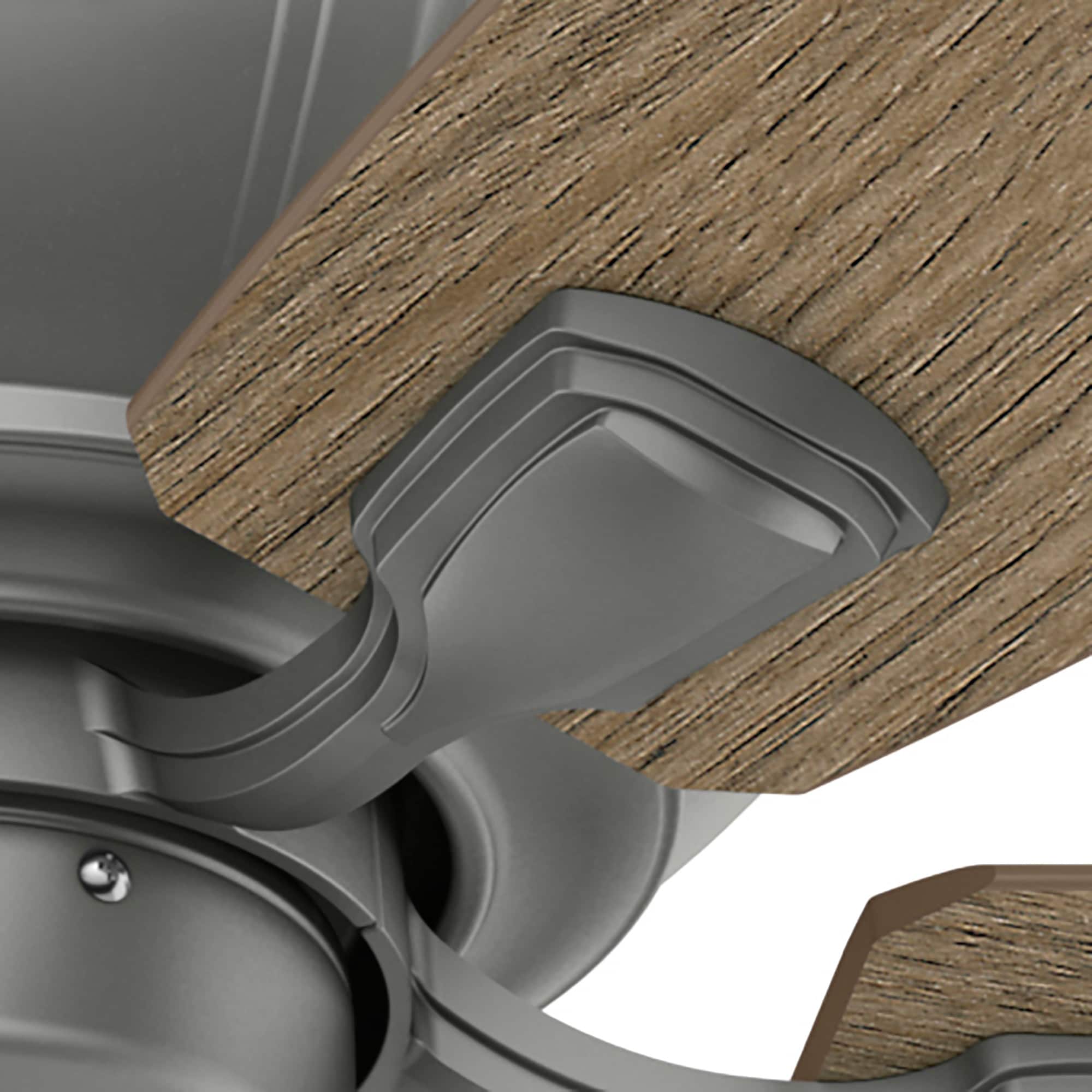Hunter 50837 Ceiling-Fans - View #10