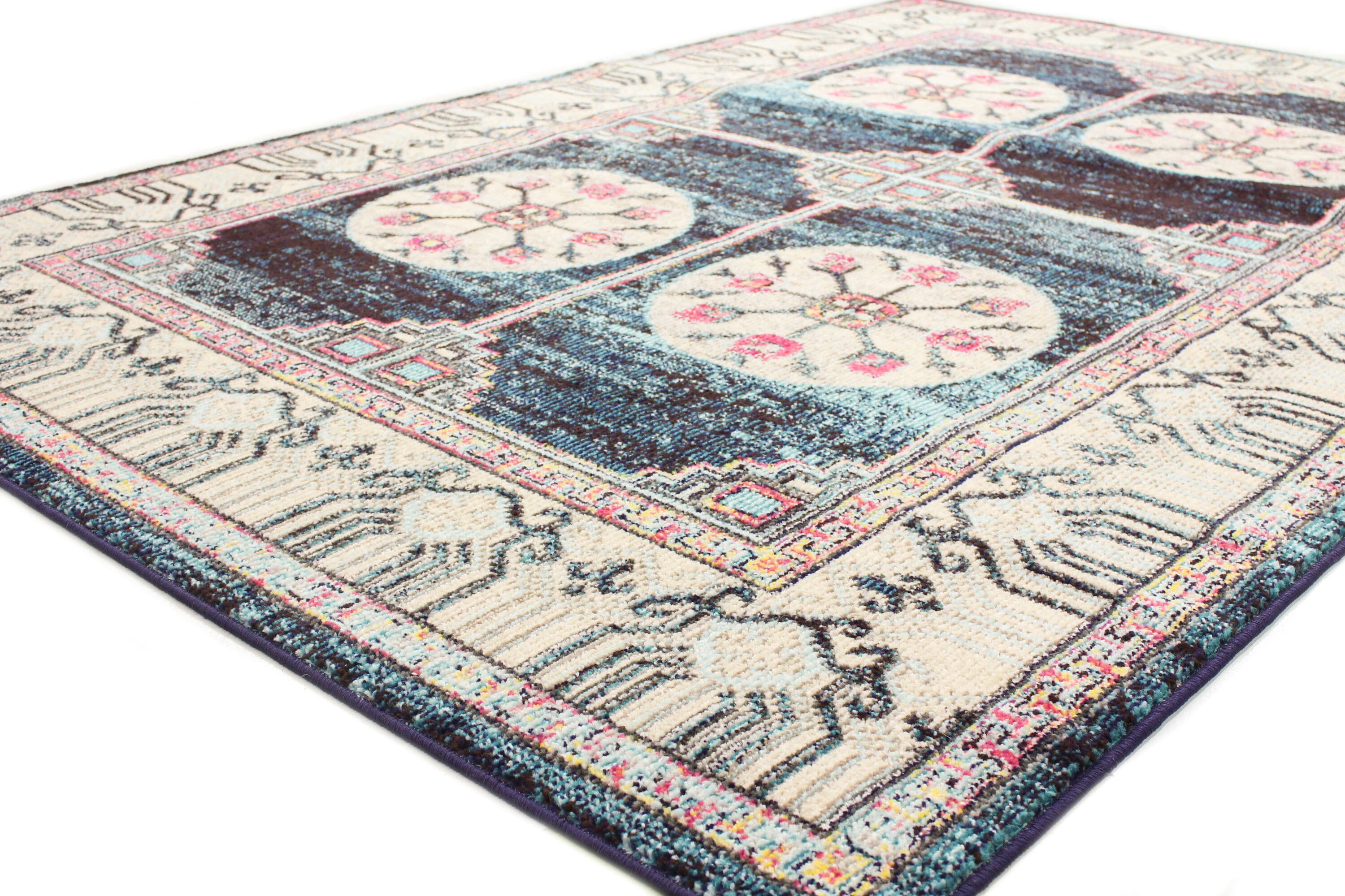 Bashian 649652301105 rugs - View #2