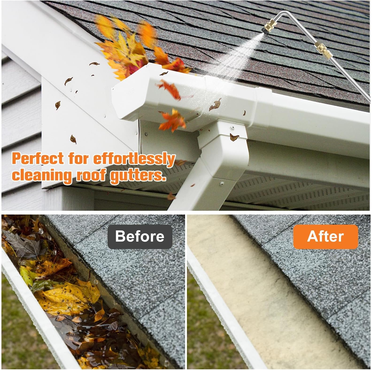 Misopily LMS0210U41 Gutter-Hangers-Brackets - View #7