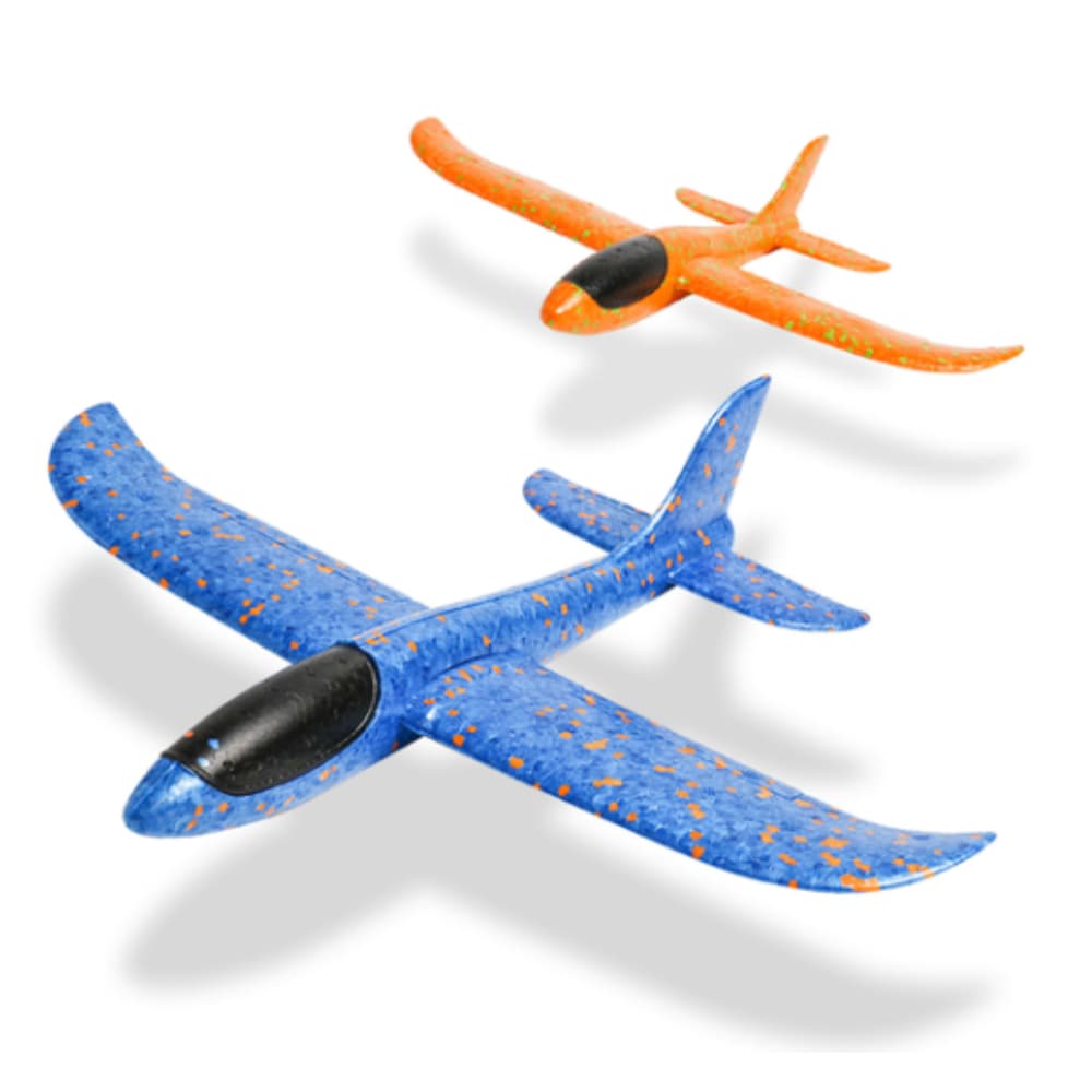 Diamond Visions  Super Glider Plane High-Polymer 30 packs