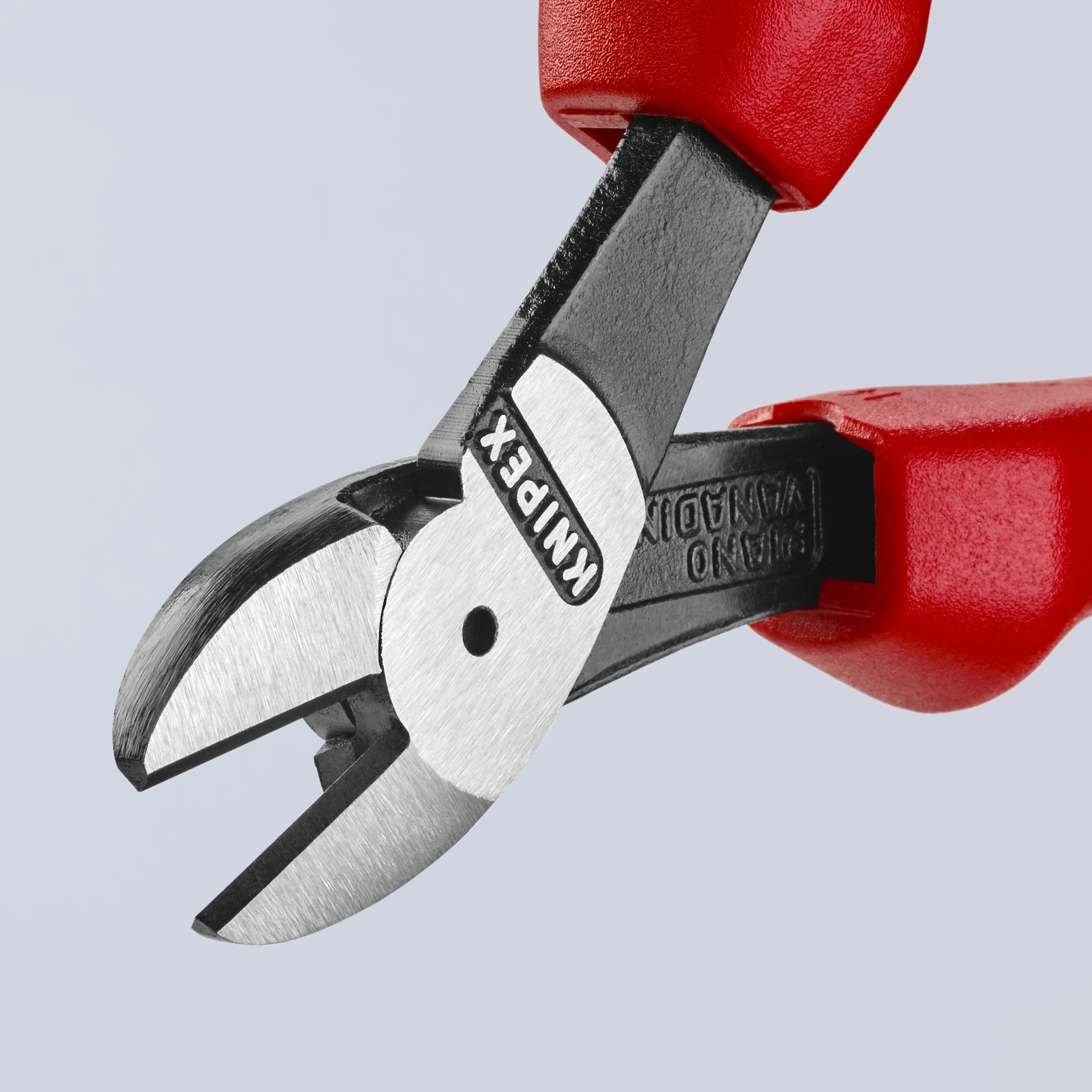 KNIPEX 74 02 140 sidecutters - View #6