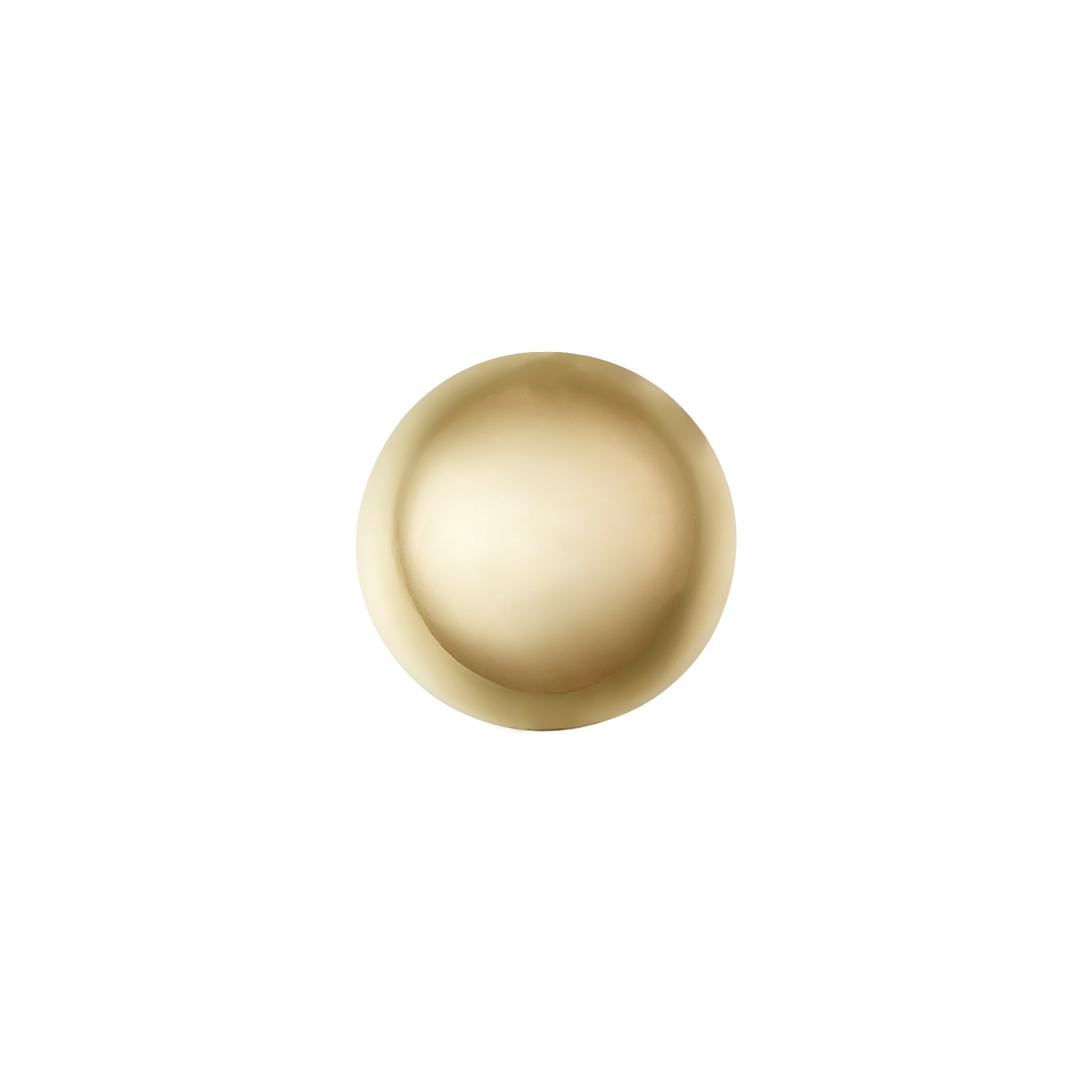 Utopia Alley HW409GD-5 Cabinet-Knobs - View #3