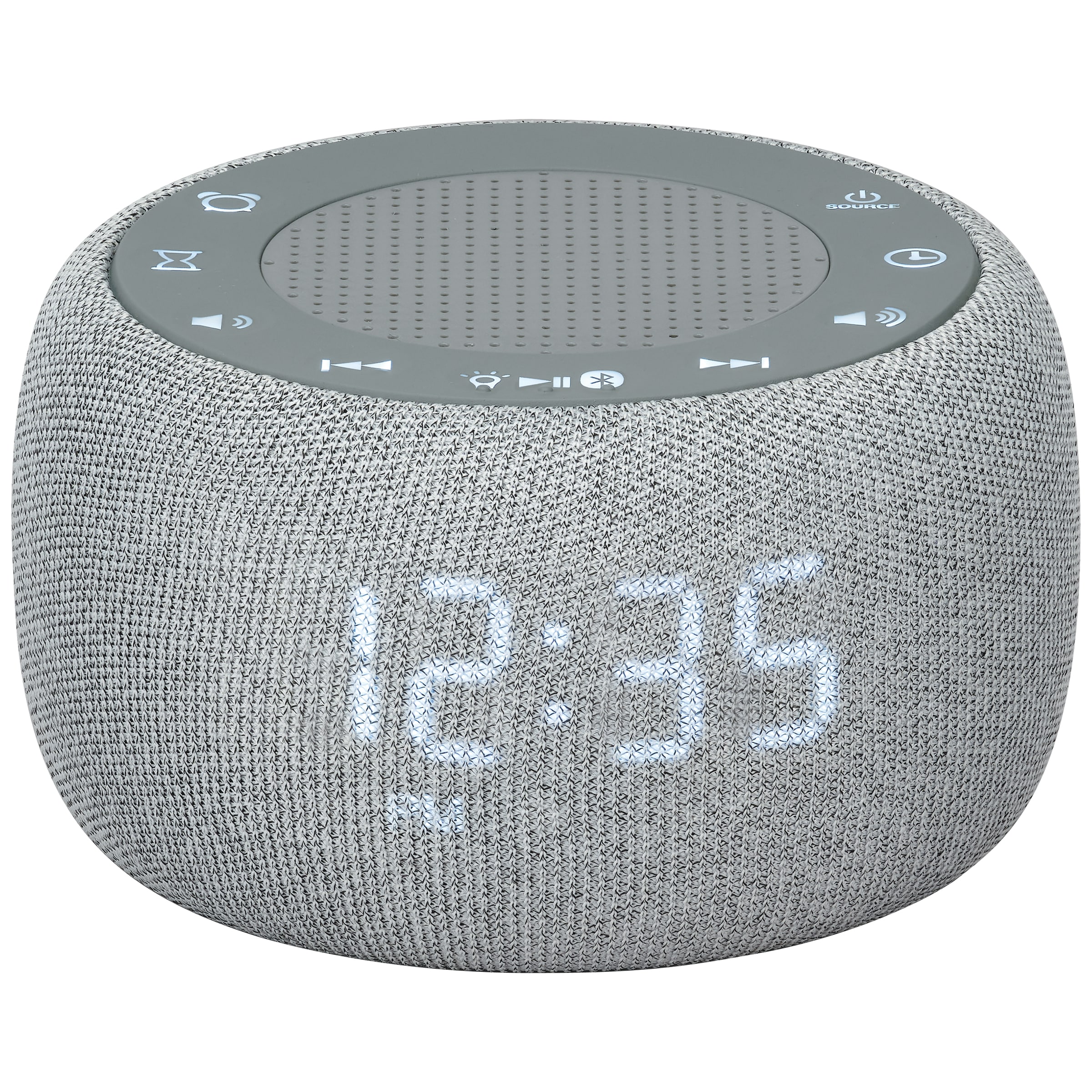 iLive ICNL254LG Indoor-Outdoor-Clocks - View #5