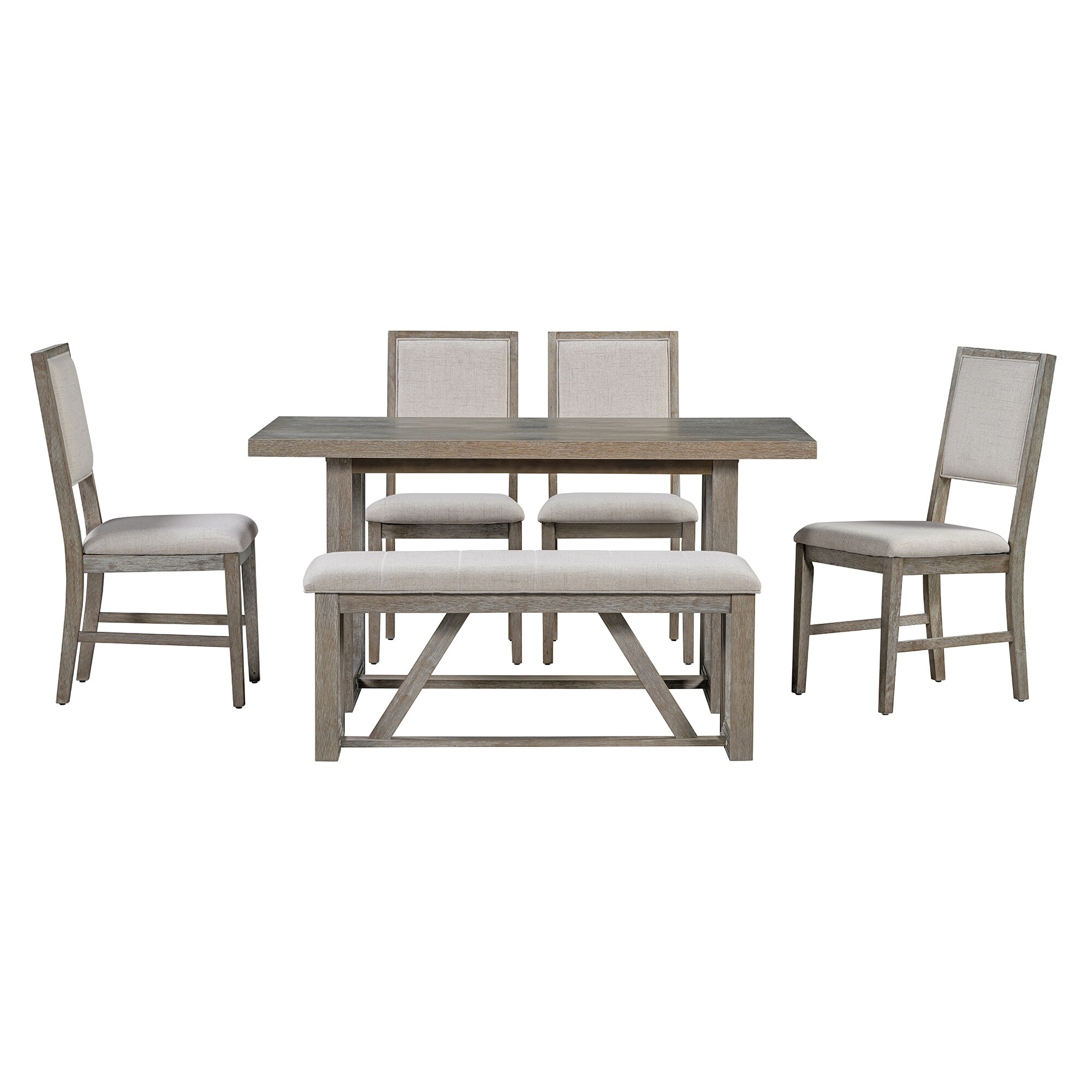 Siavonce XH24AAE Dining-Sets - View #9