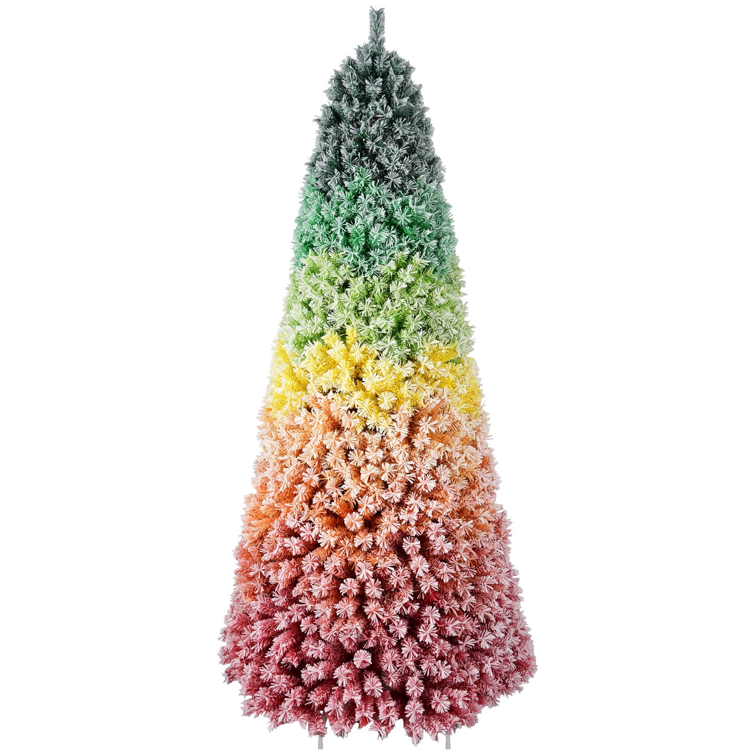 LOVMOR SF-X-T3637P381613 Artificial-Christmas-Trees - View #7