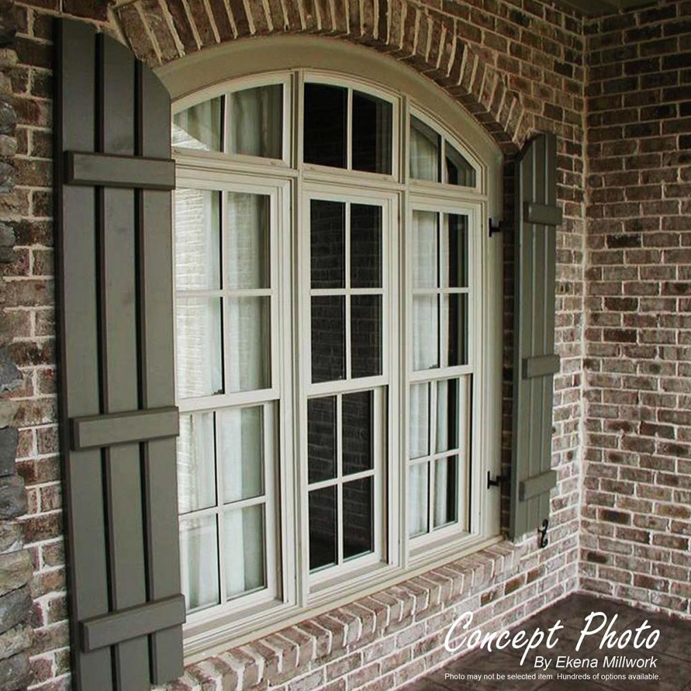 Ekena Millwork CWB12X067RWC  - View #12