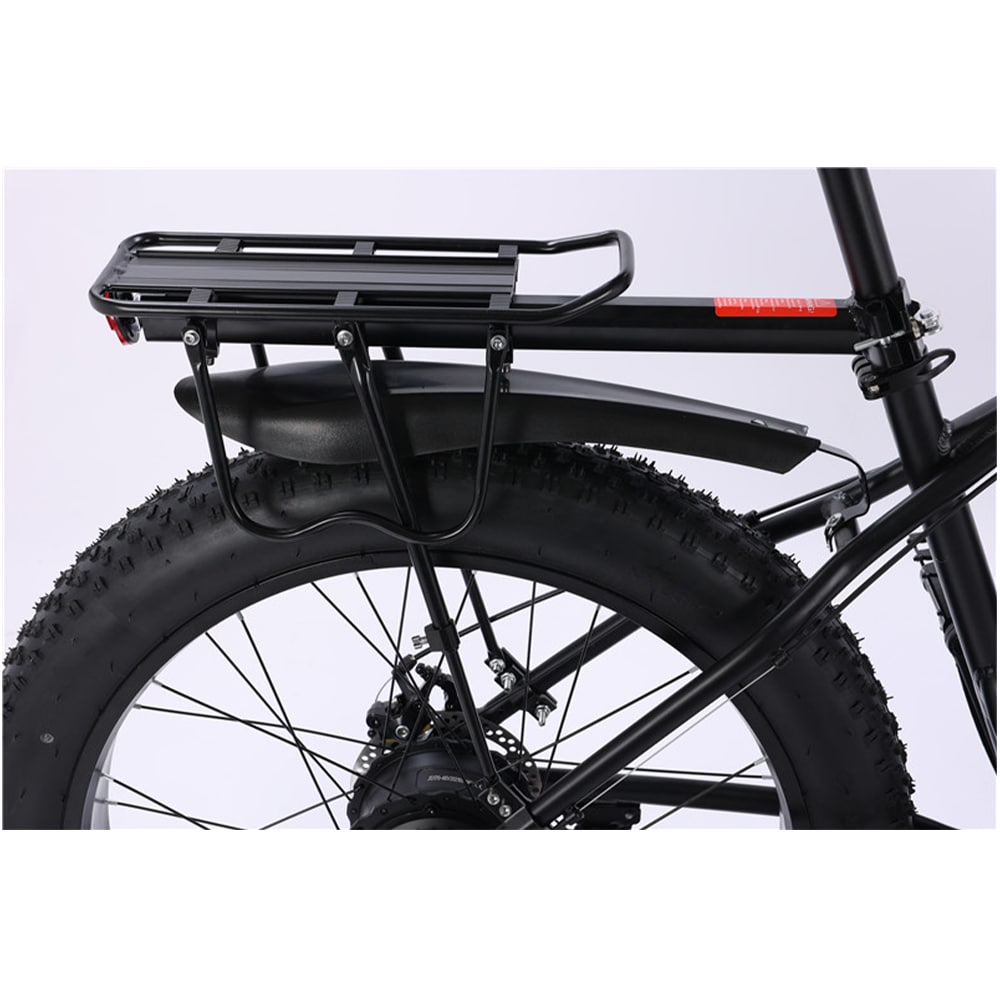 ZAKLOOP XUS103 bikes - View #3
