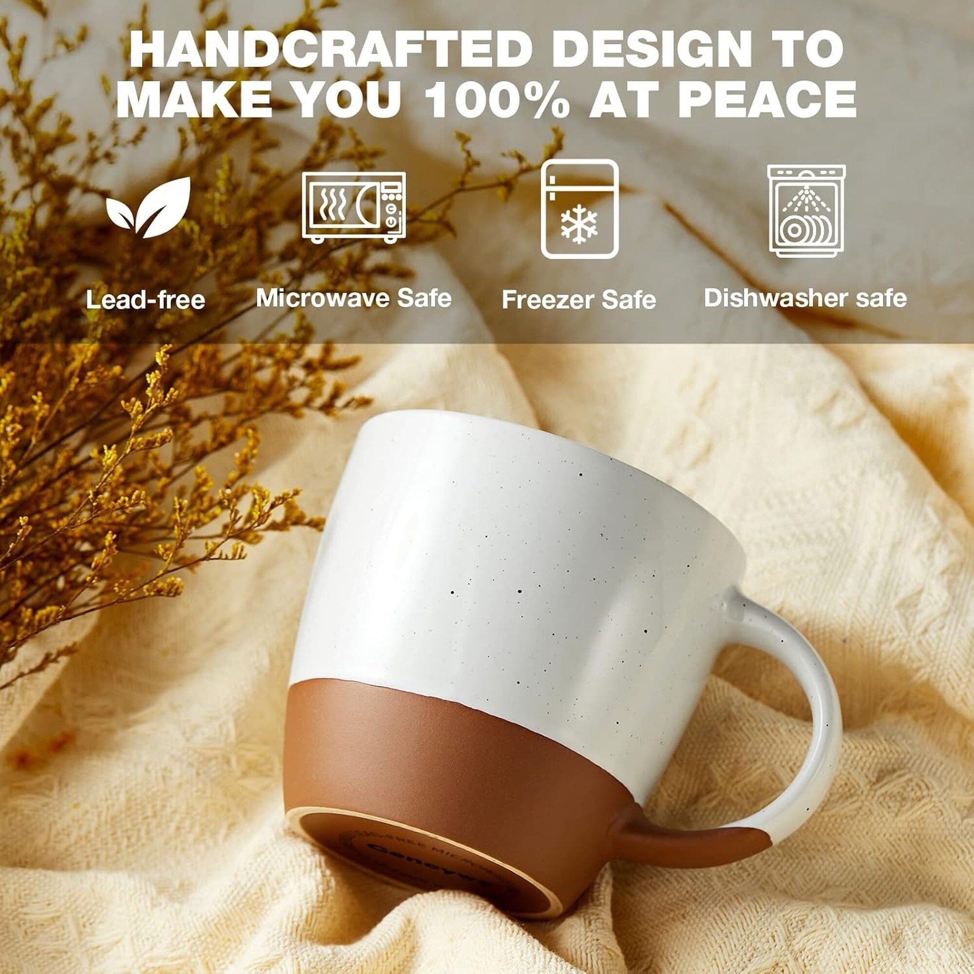 Numhew NHBEN25145 drinkware - View #4