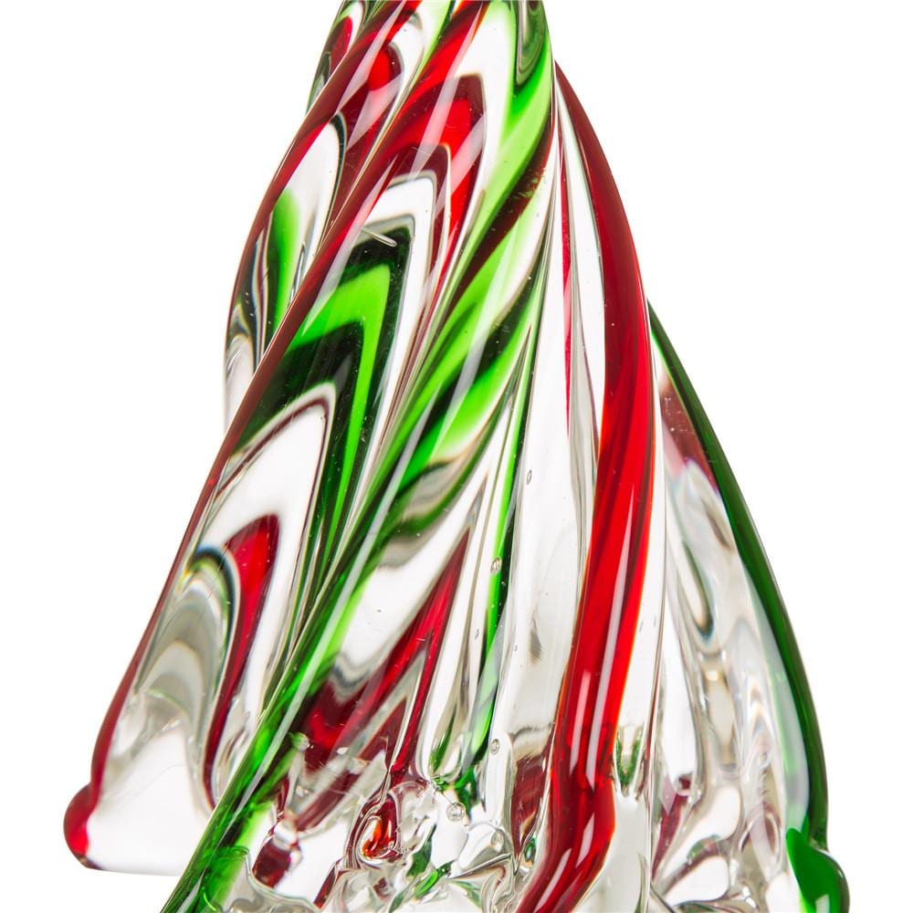 Glitzhome 1119001640 Table-Christmas-Decorations - View #5