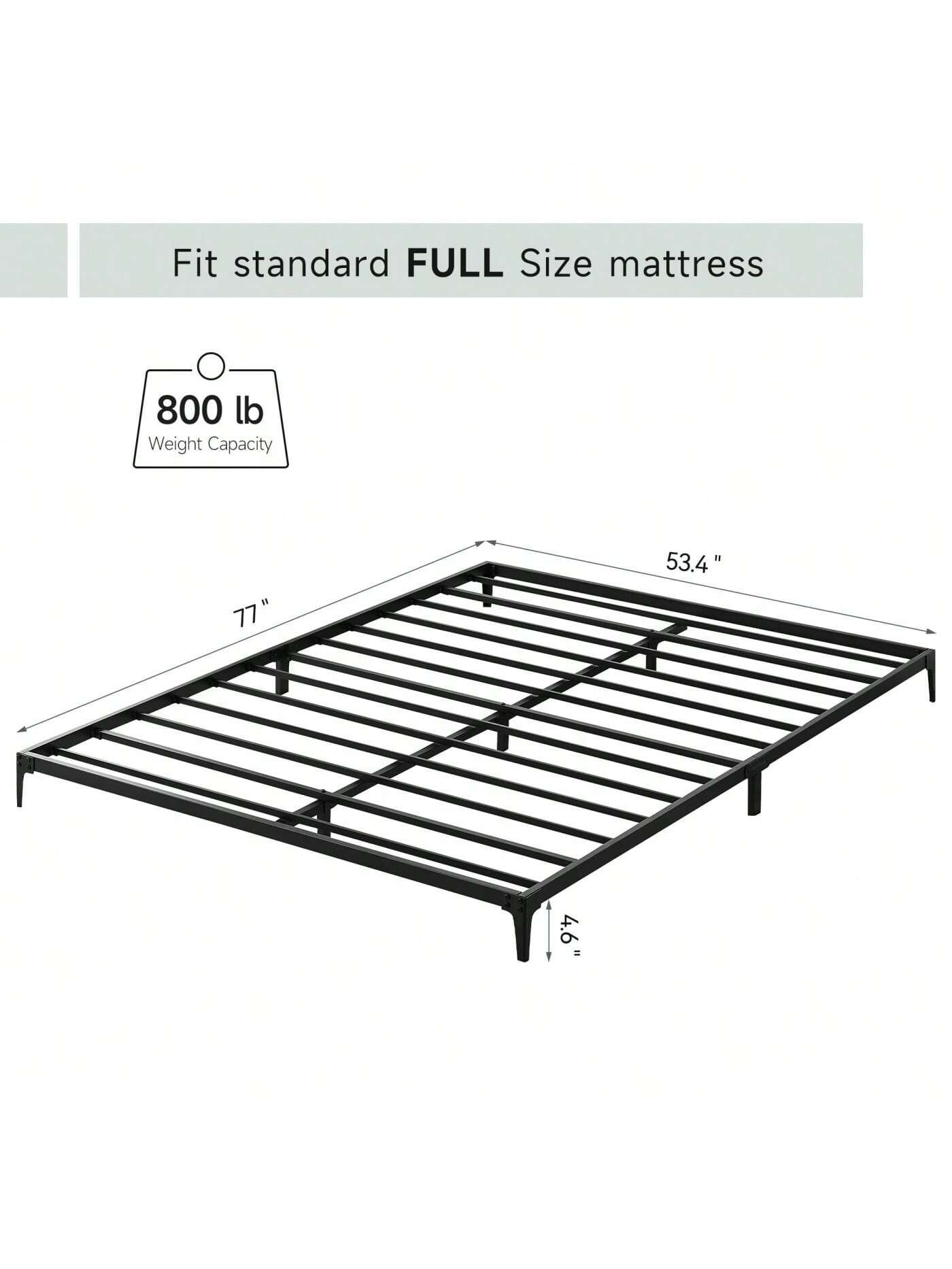 Qeetex PHO-0X3GB7IH-HF4 beds - View #3