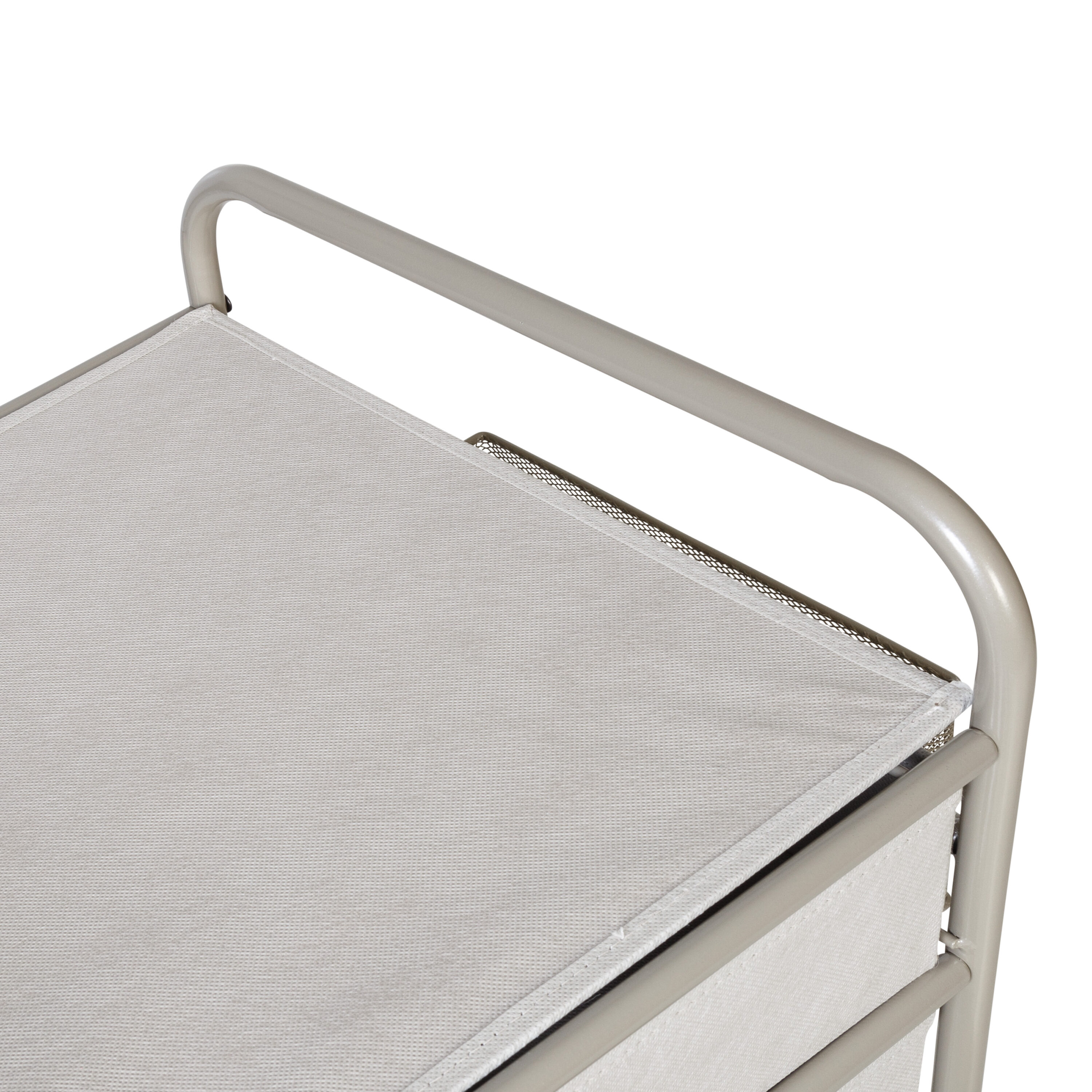 Honey-Can-Do CRT-09403 Utility-Carts - View #9