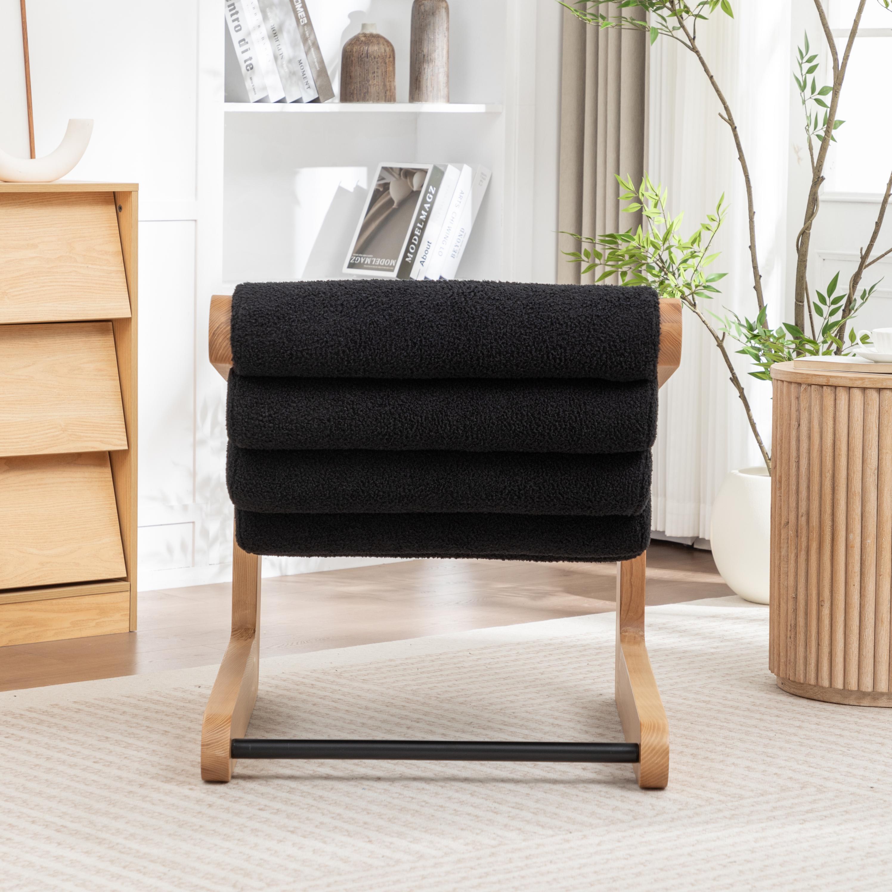SEYNAR FJ833-BLACK chairs - View #3