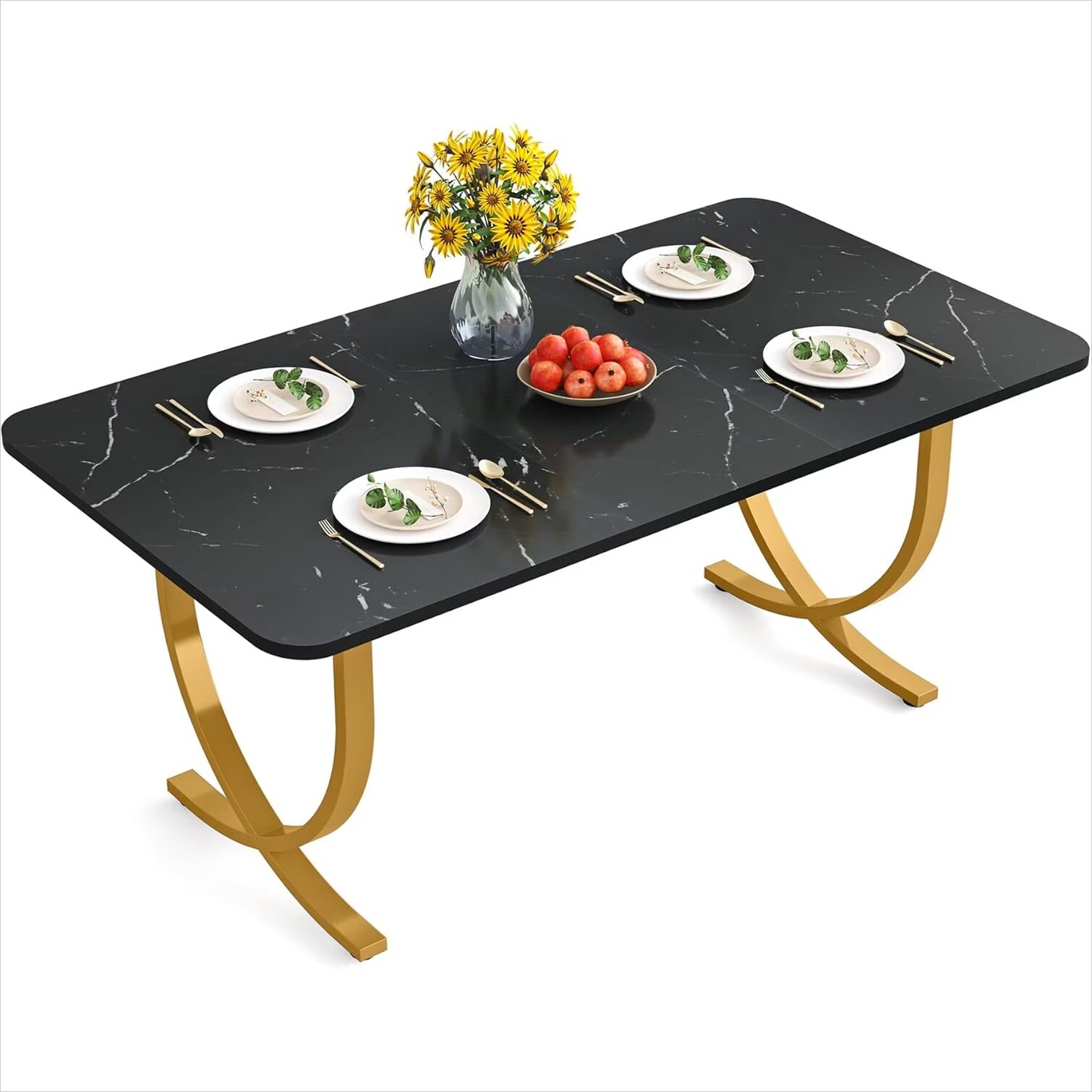 Watnature 4STT4DXJ448G Dining-Tables - View #4