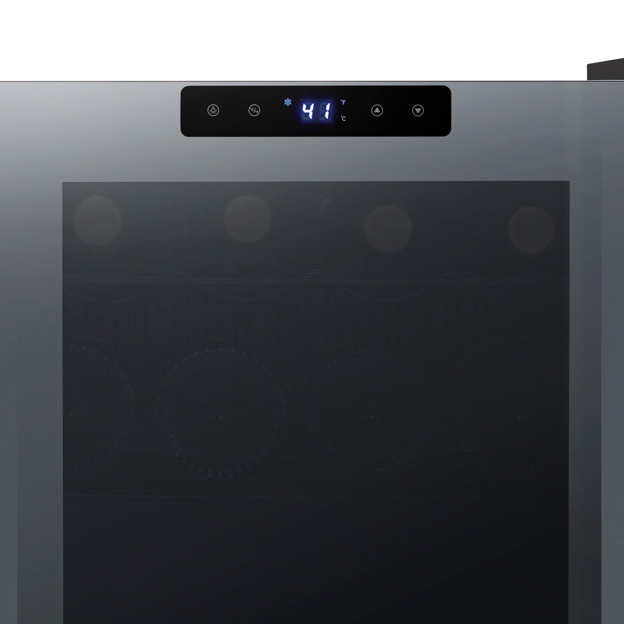 Luma Comfort LWC016BK00 Wine-Chillers - View #14