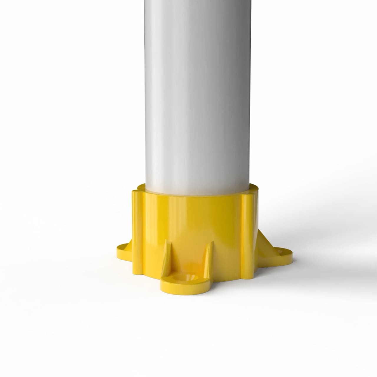PVC Pipeworks 125-TC-Y-10 Pvc-Pressure-Sch-40-Fittings - View #6