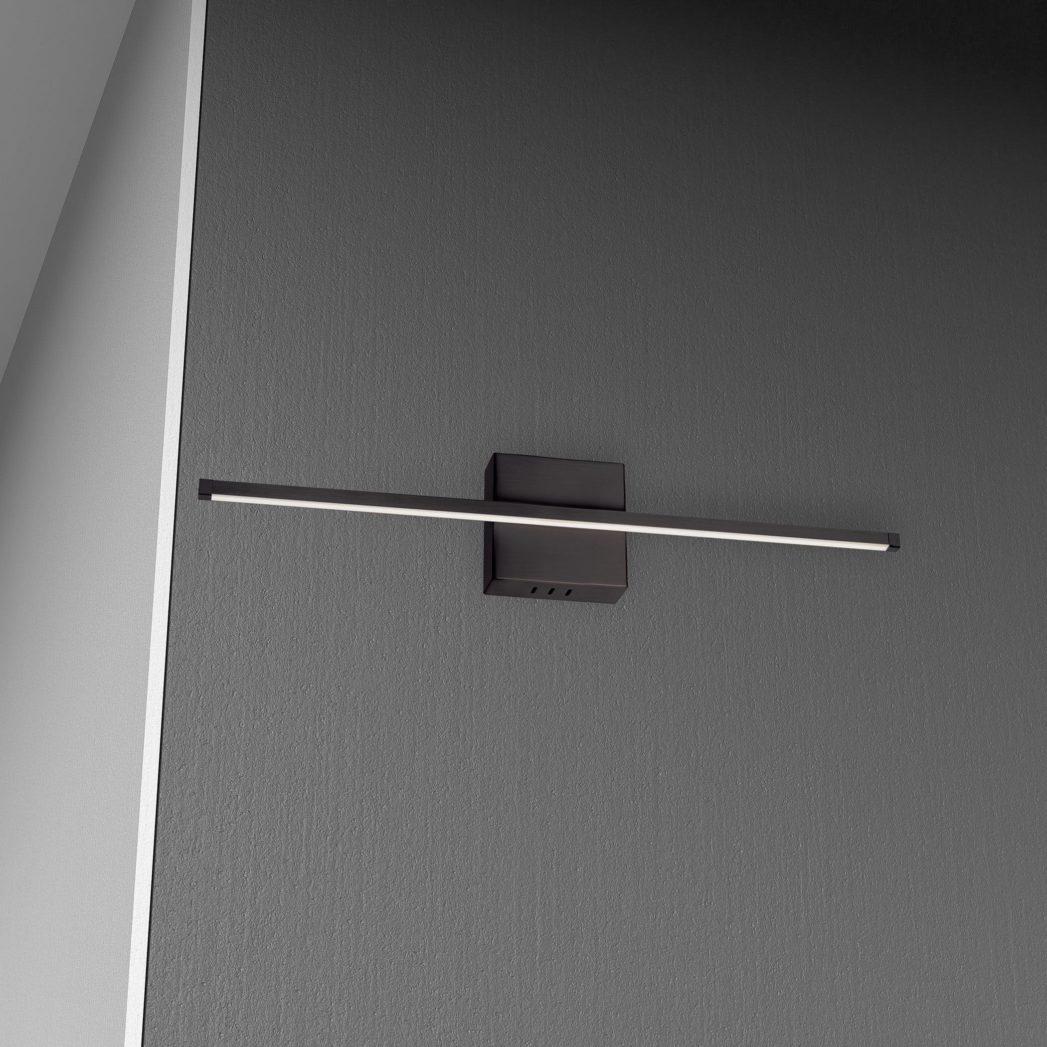 Dainolite ARY-2419LEDW-MB b090000 - View #3