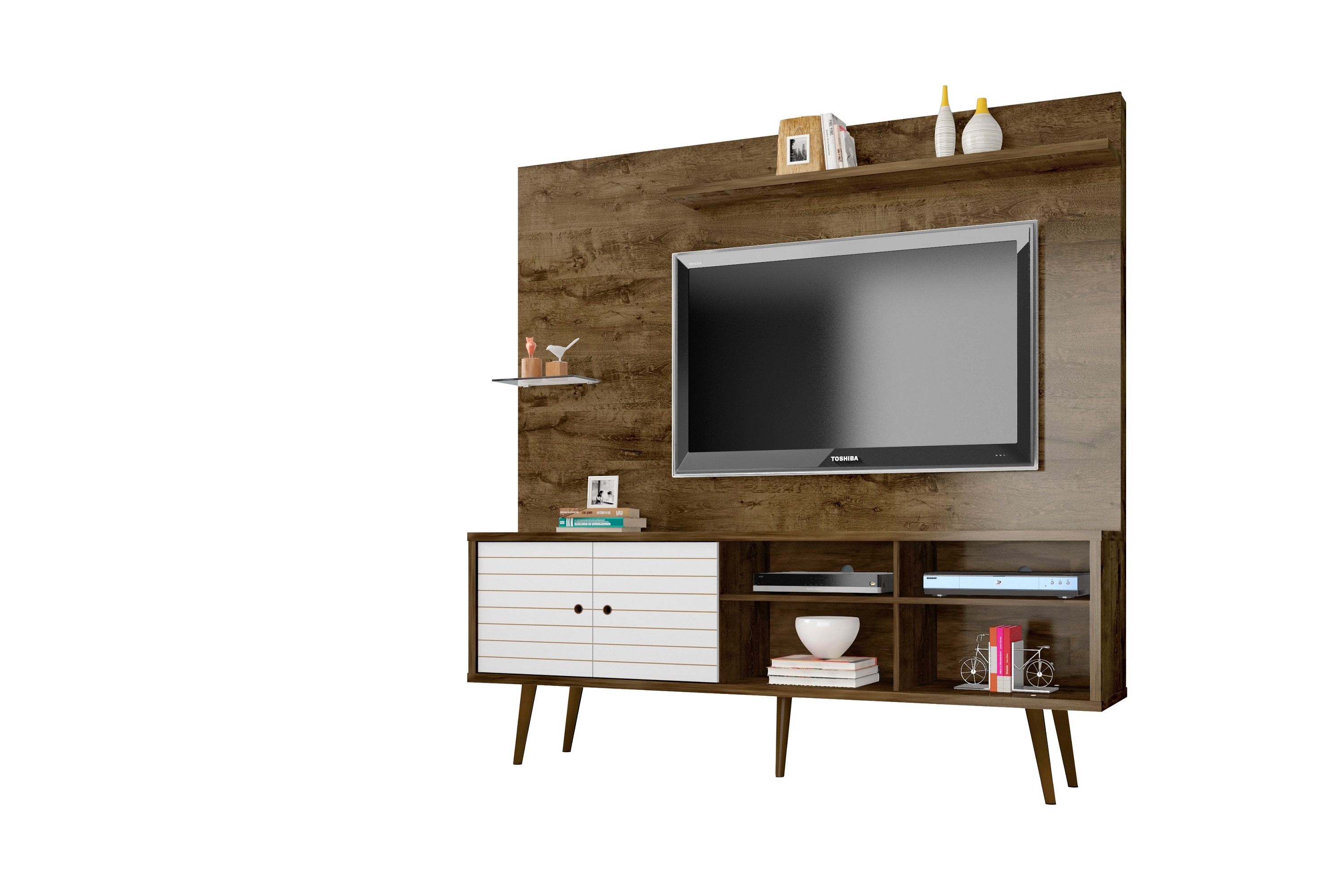 Manhattan Comfort 214BMC96 Tv-Stands - View #5
