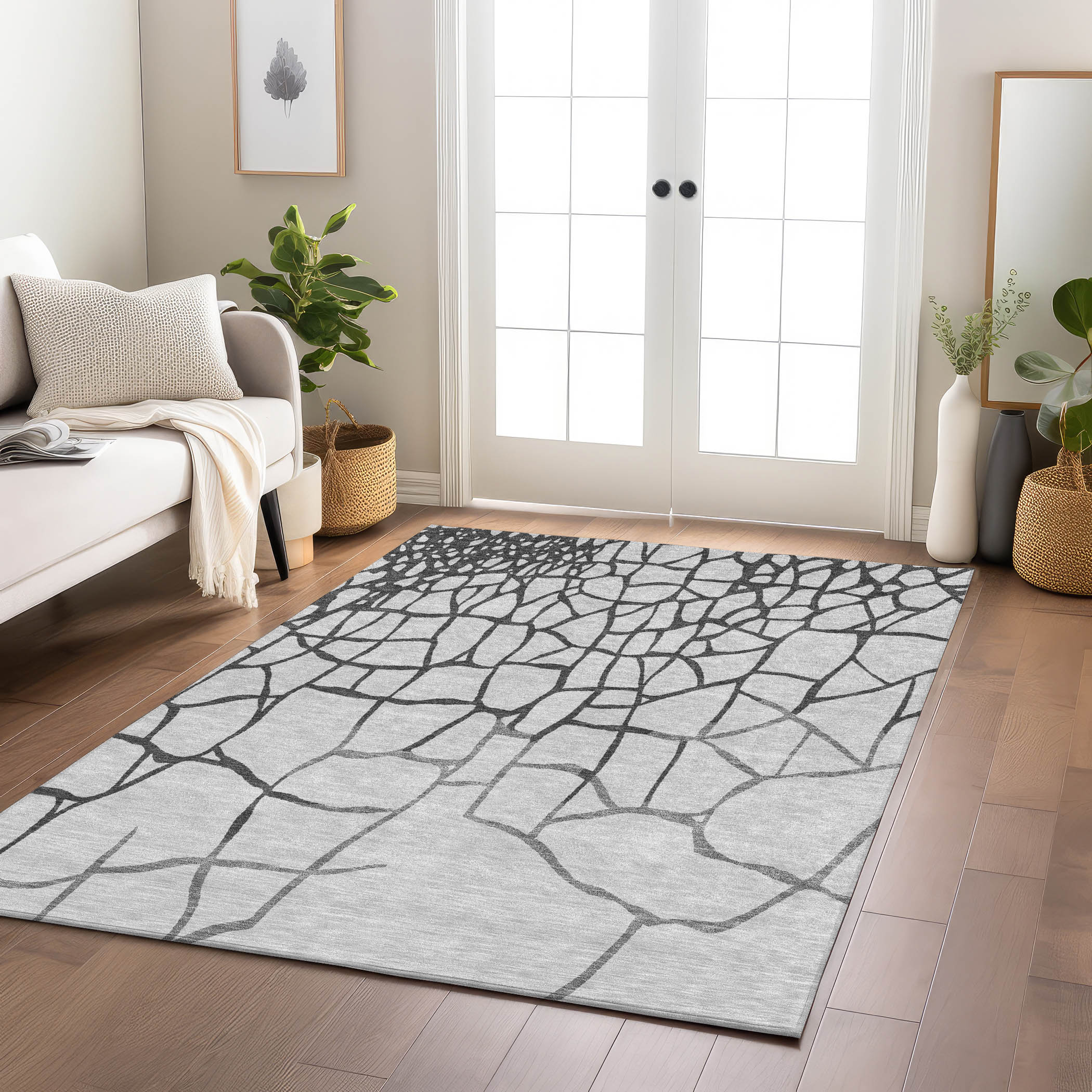 Addison Rugs ACN1049GY9X12 rugs - View #7