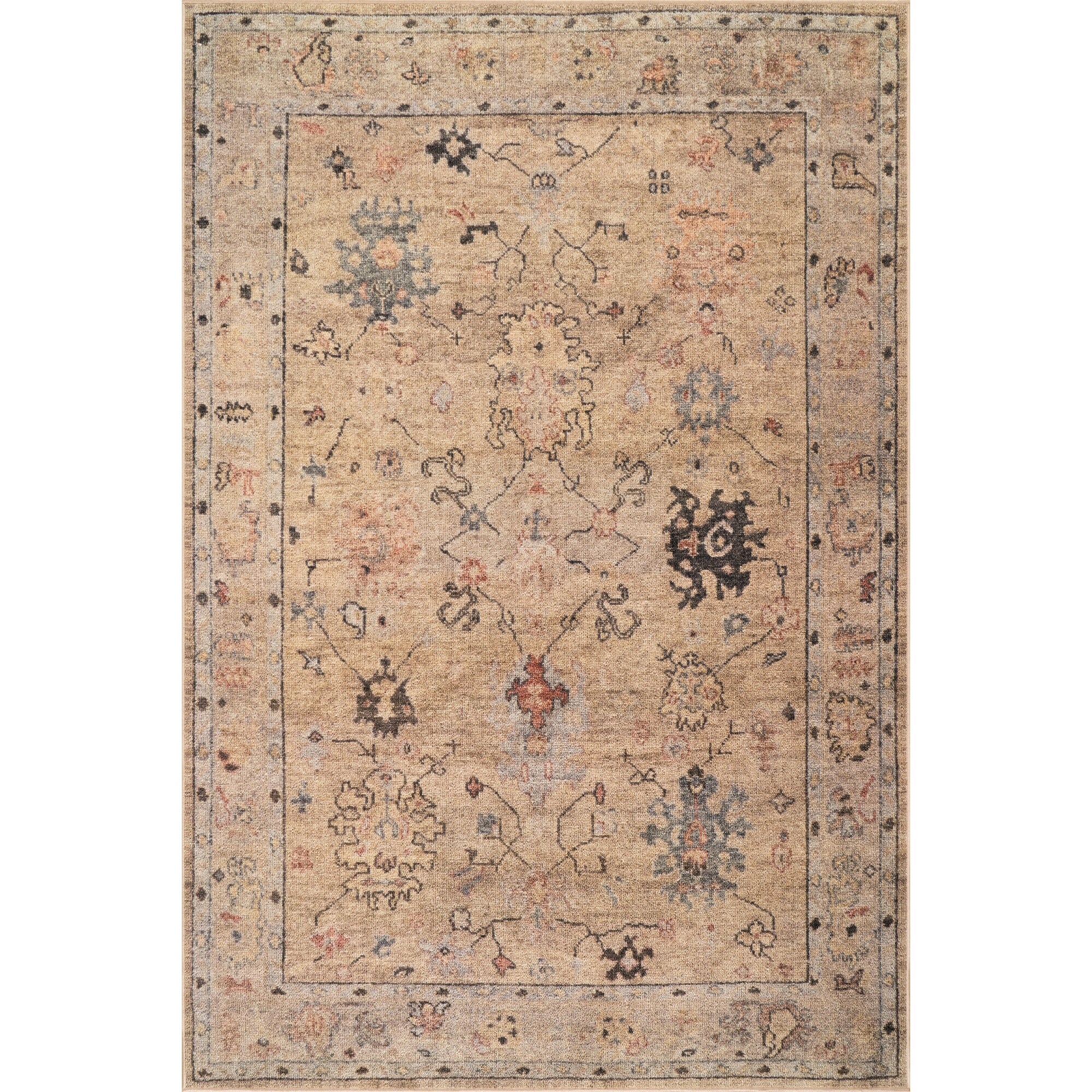 nuLOOM 200DIJN08A-9012 rugs - View #2