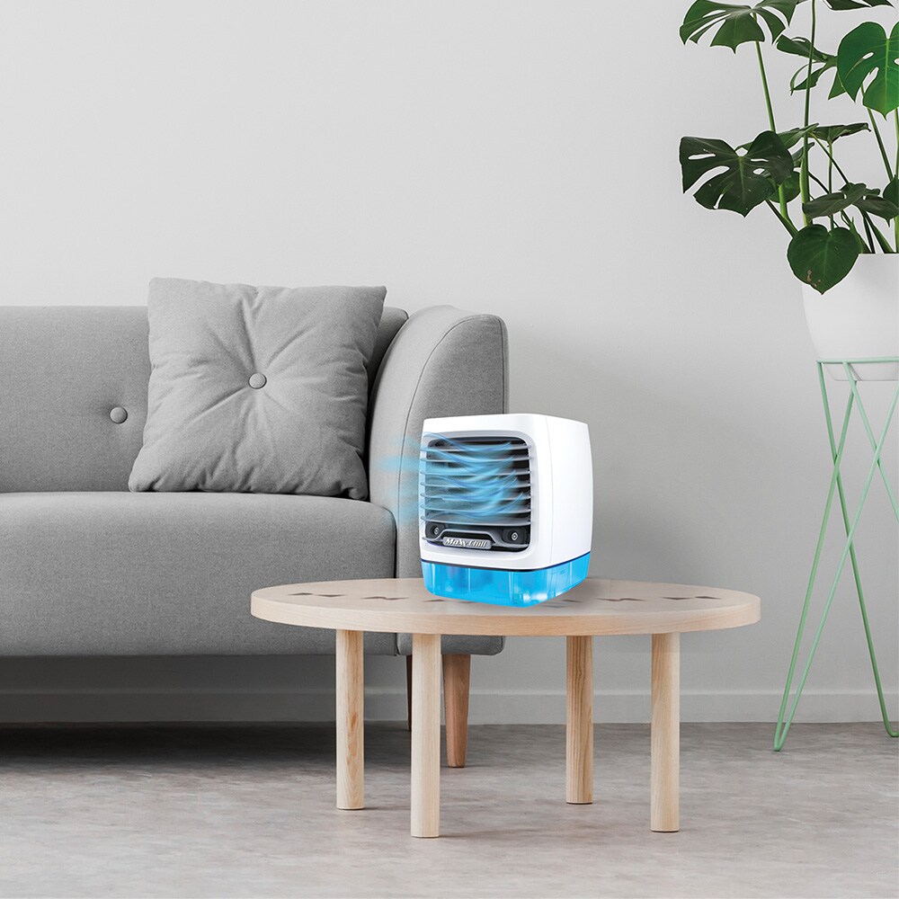 Maxx Chill MCEC-PD27 Evaporative-Cooler - View #4