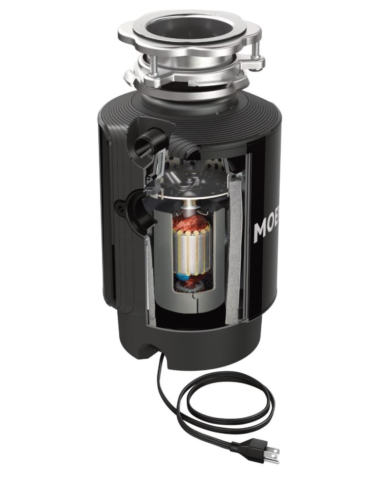 Moen GX75C t050700 - View #2