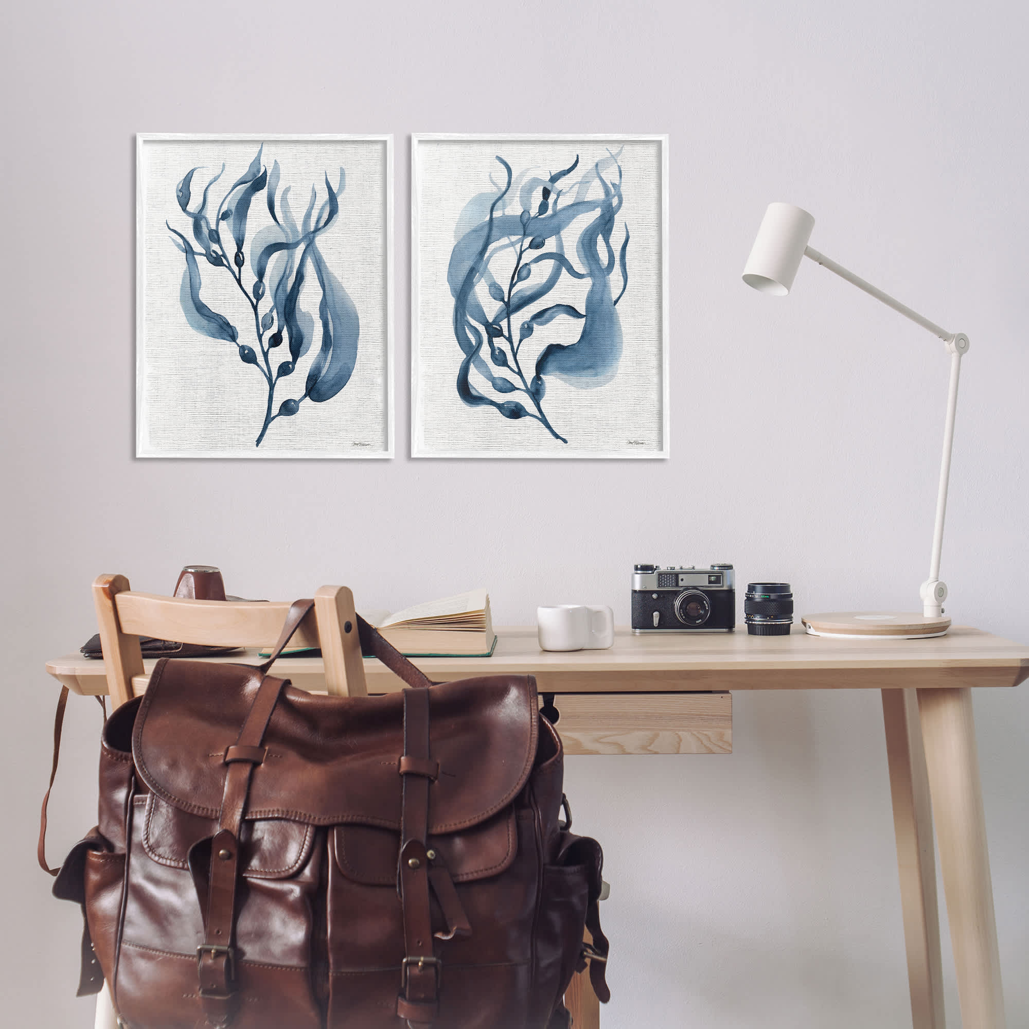 Stupell Industries B2-731-WFR-2PC-16X20 Wall-Art - View #3