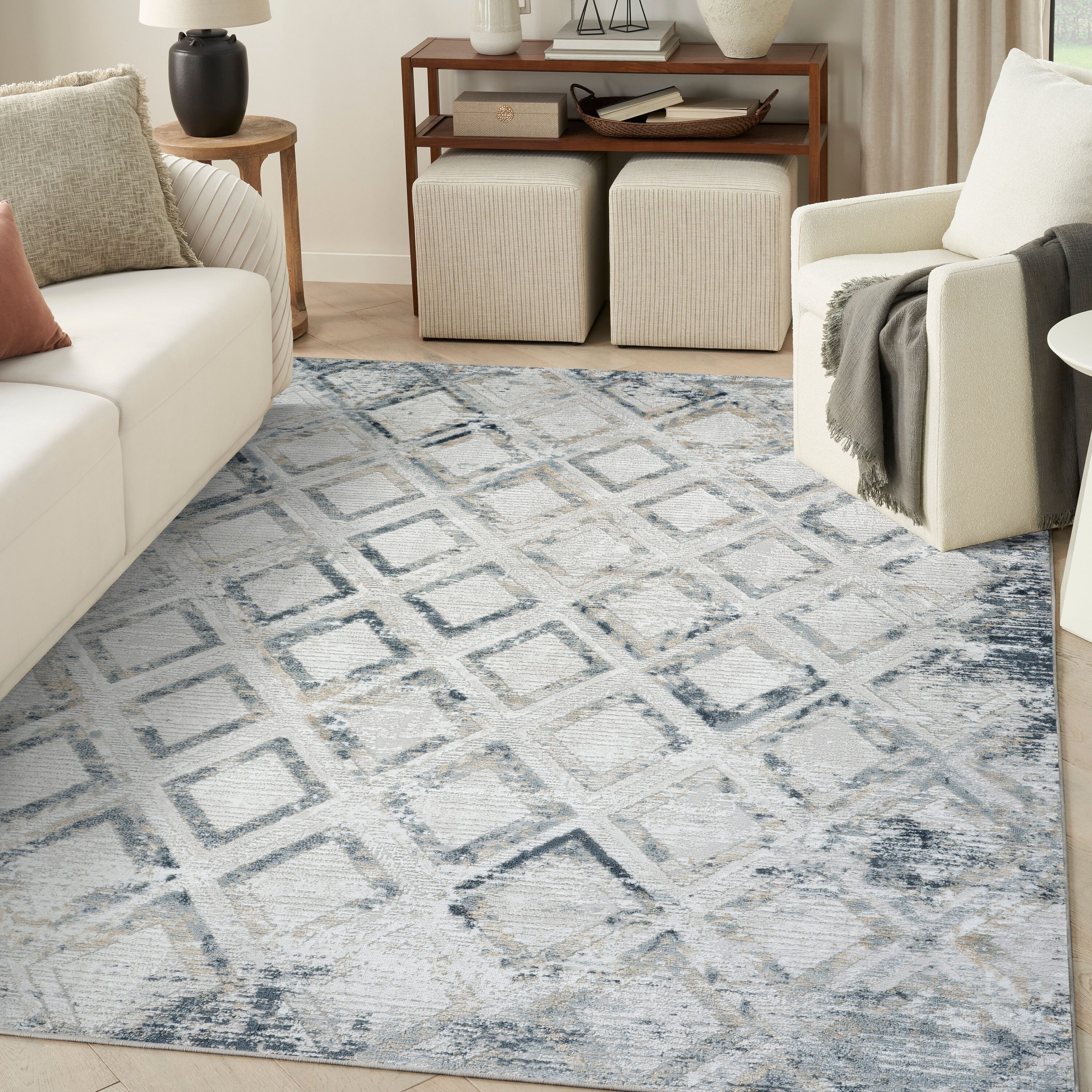 Nourison 841491152904 rugs - View #2