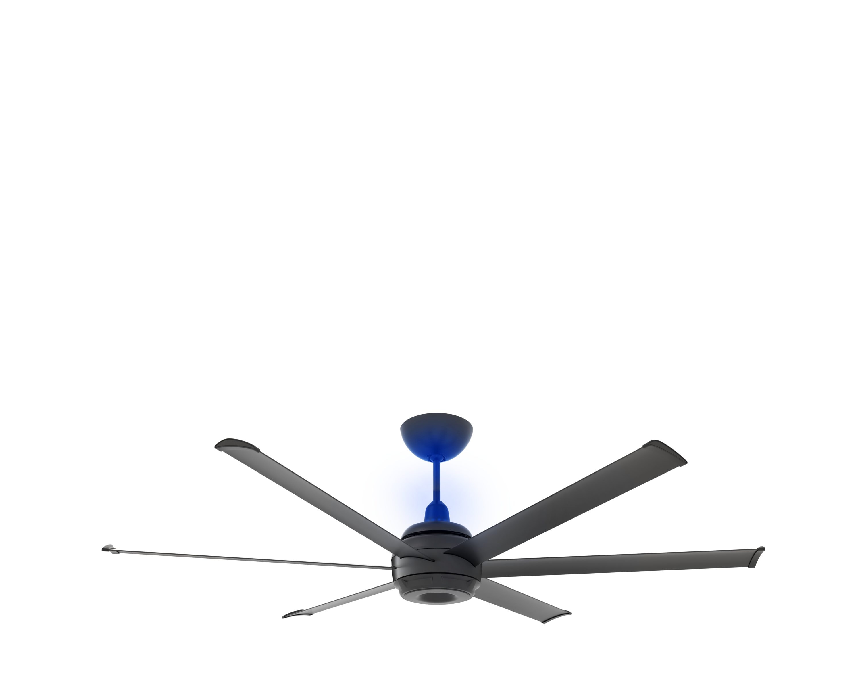 Big Ass Fans 810013339161 Ceiling-Fans - View #7